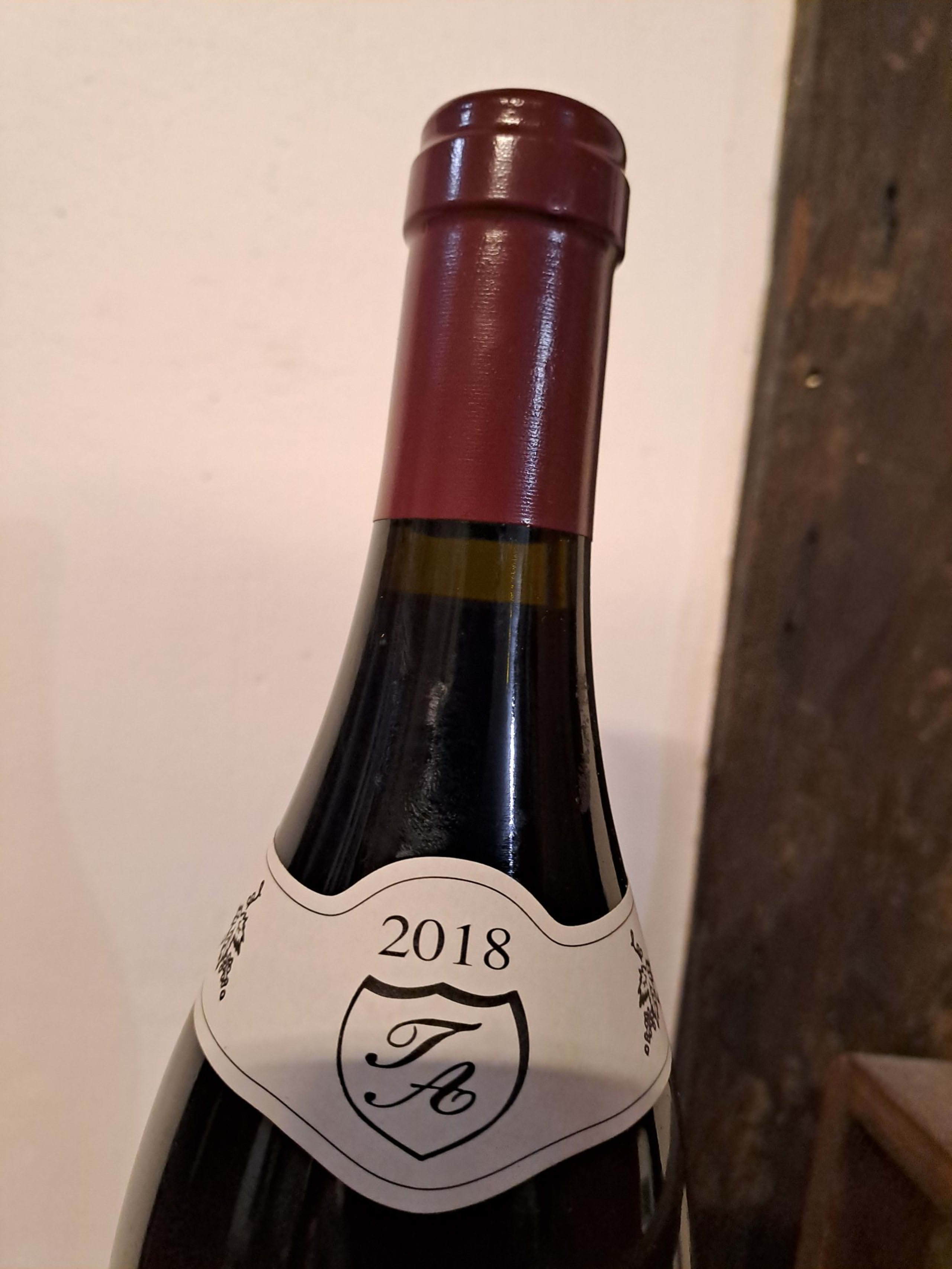 Wine Level