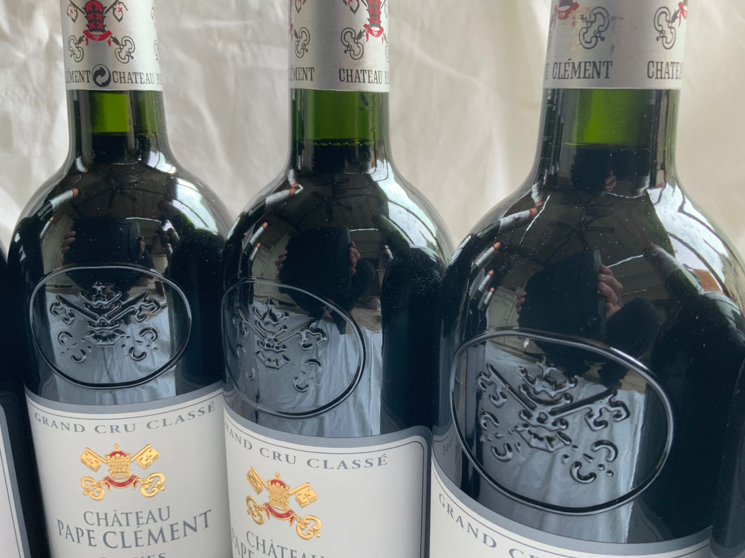 Wine Level