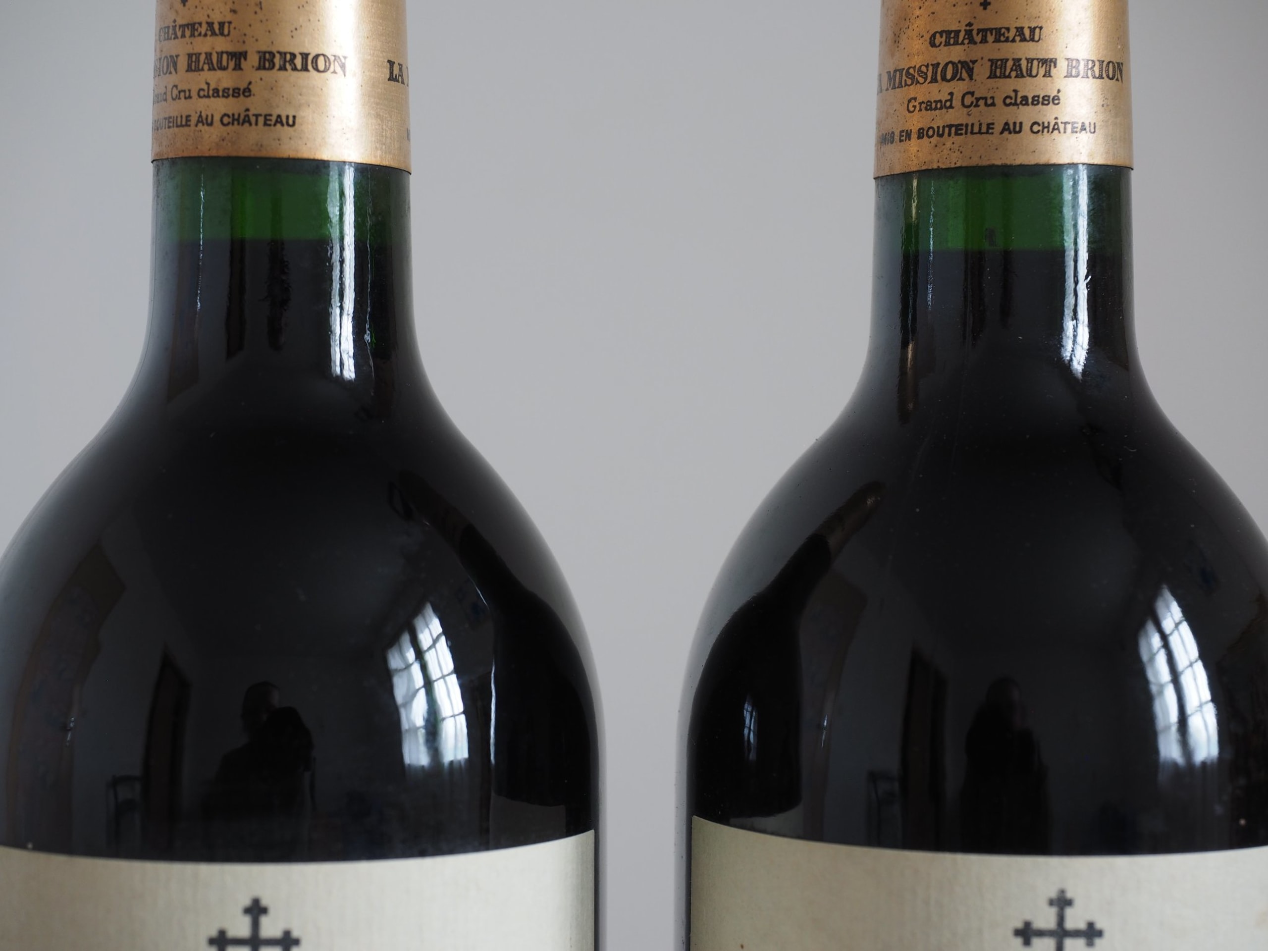 Wine Level