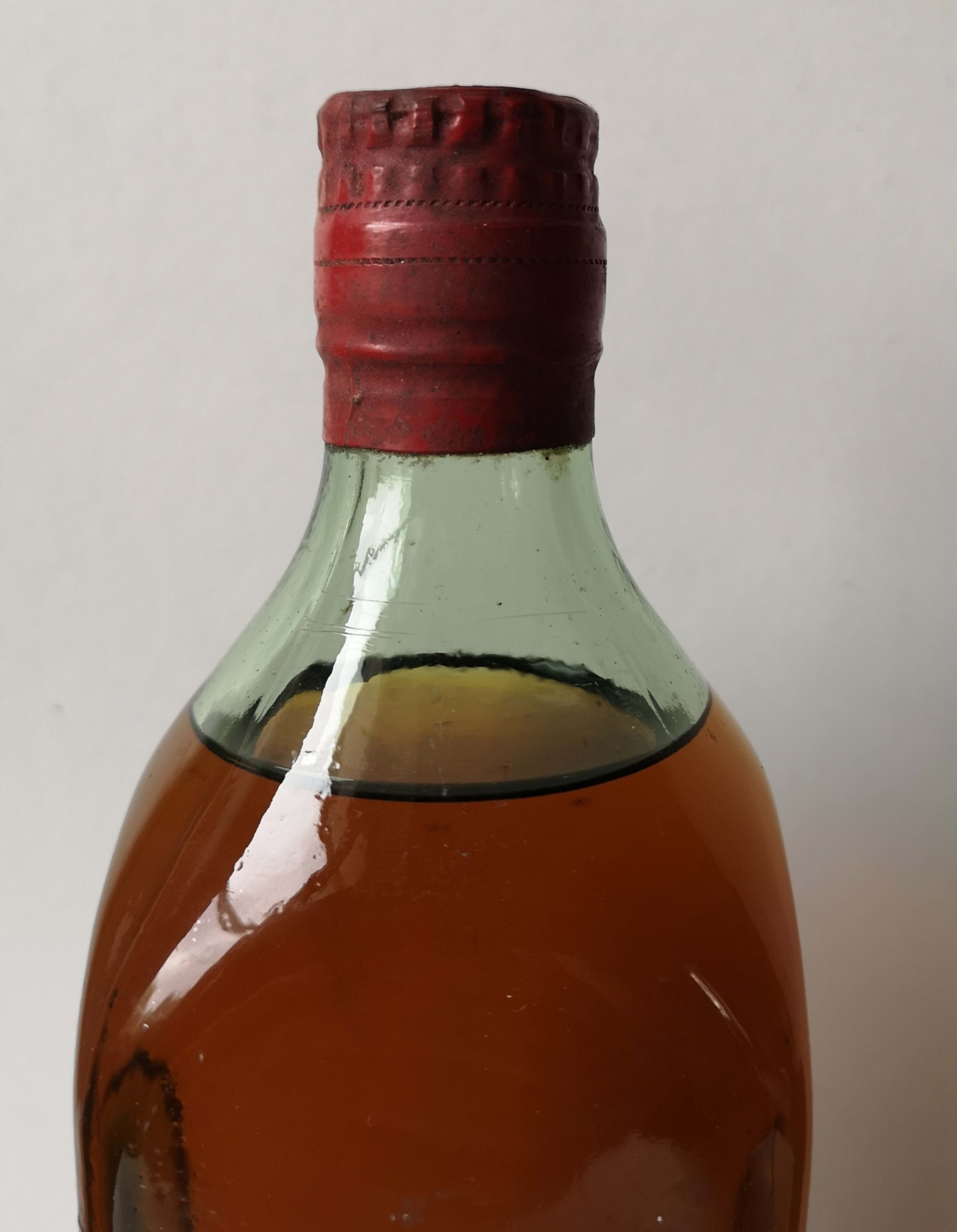 Wine Level