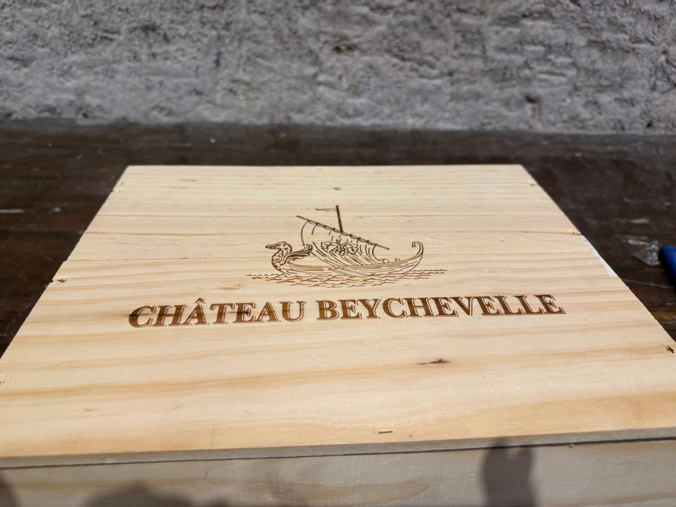 Vue générale