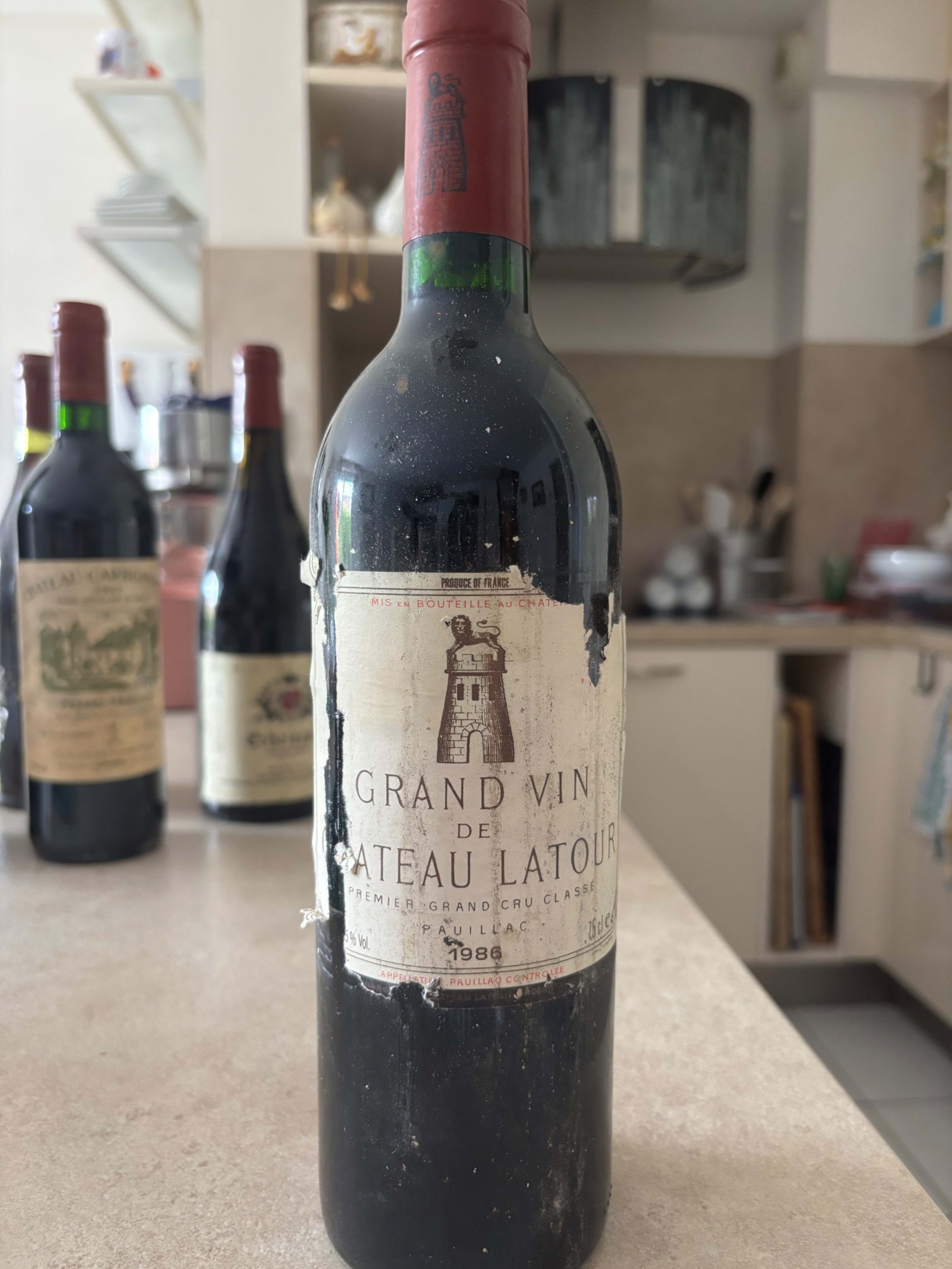 Label