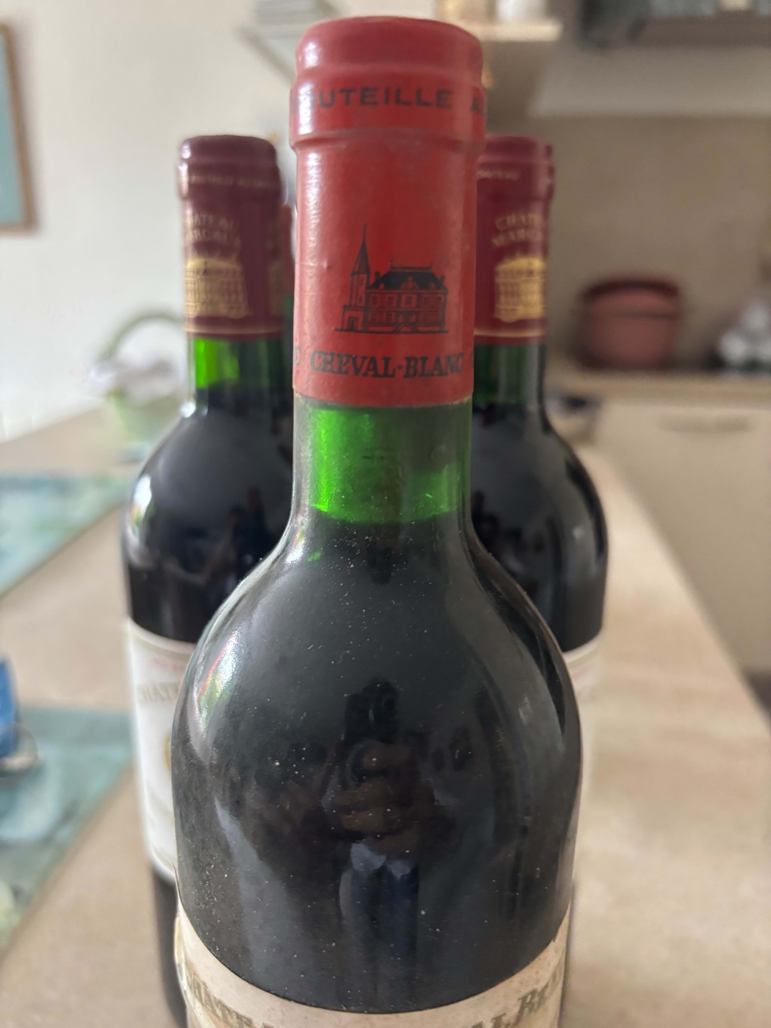 Wine Level
