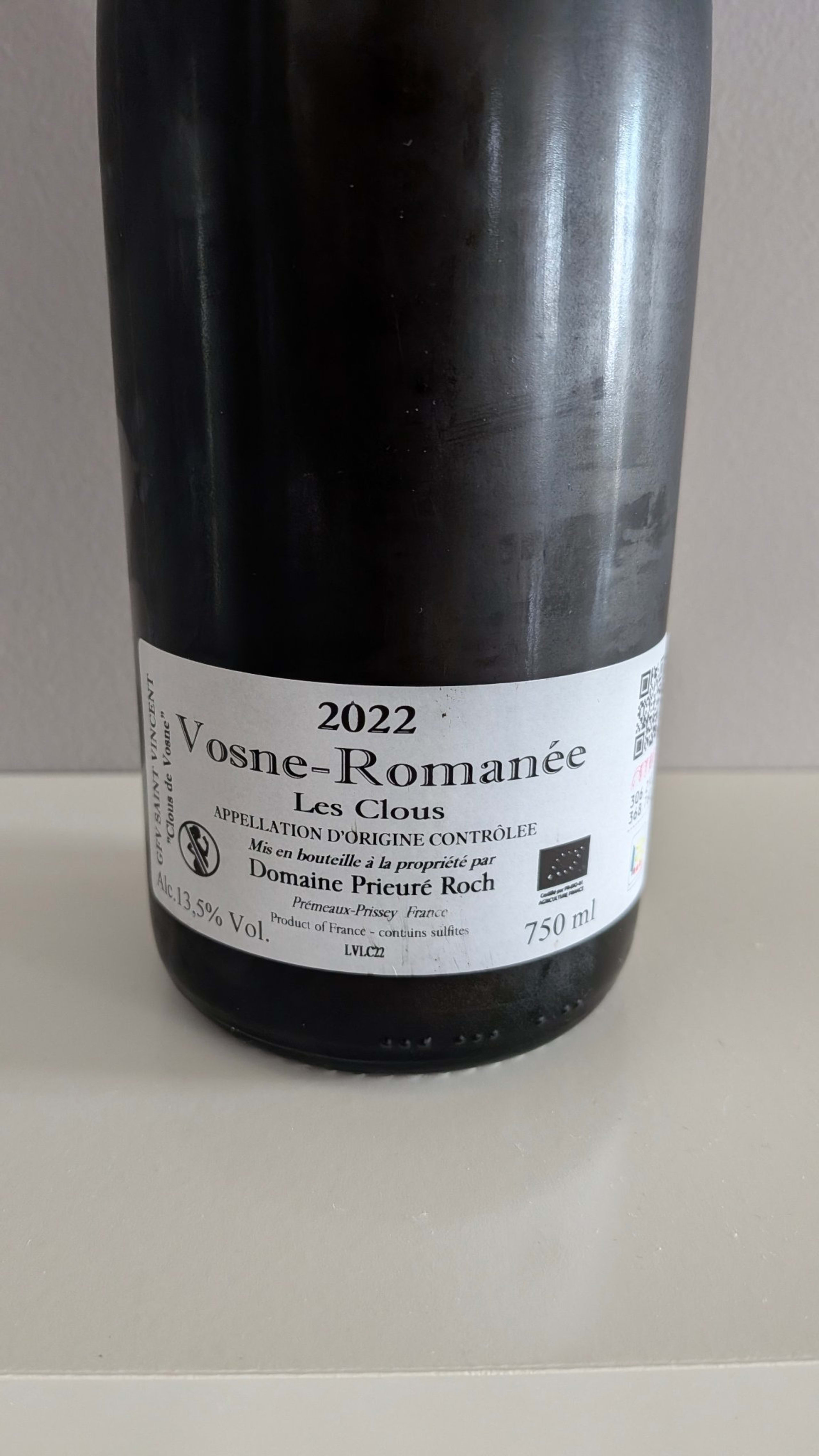 Label