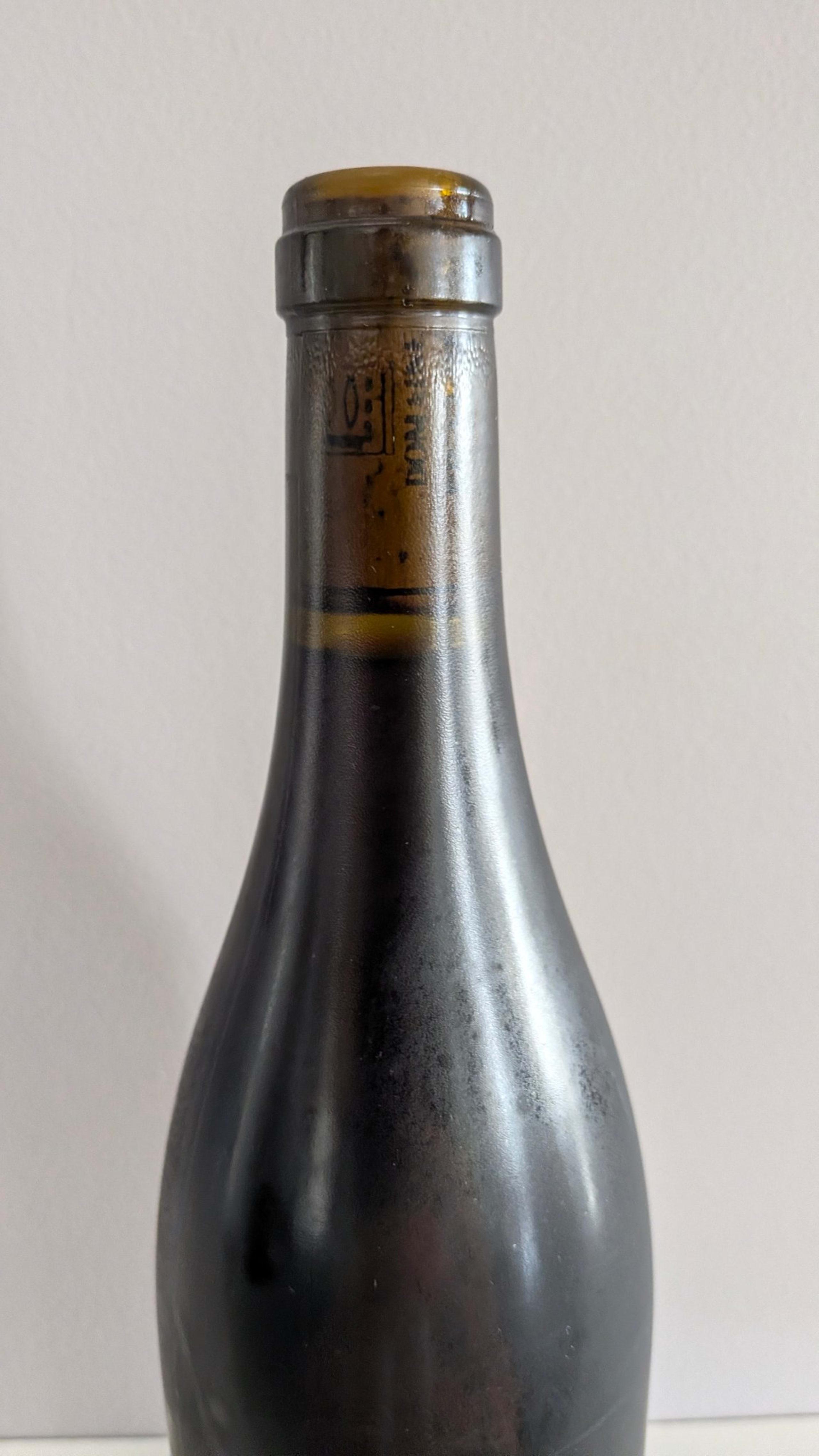 Wine Level