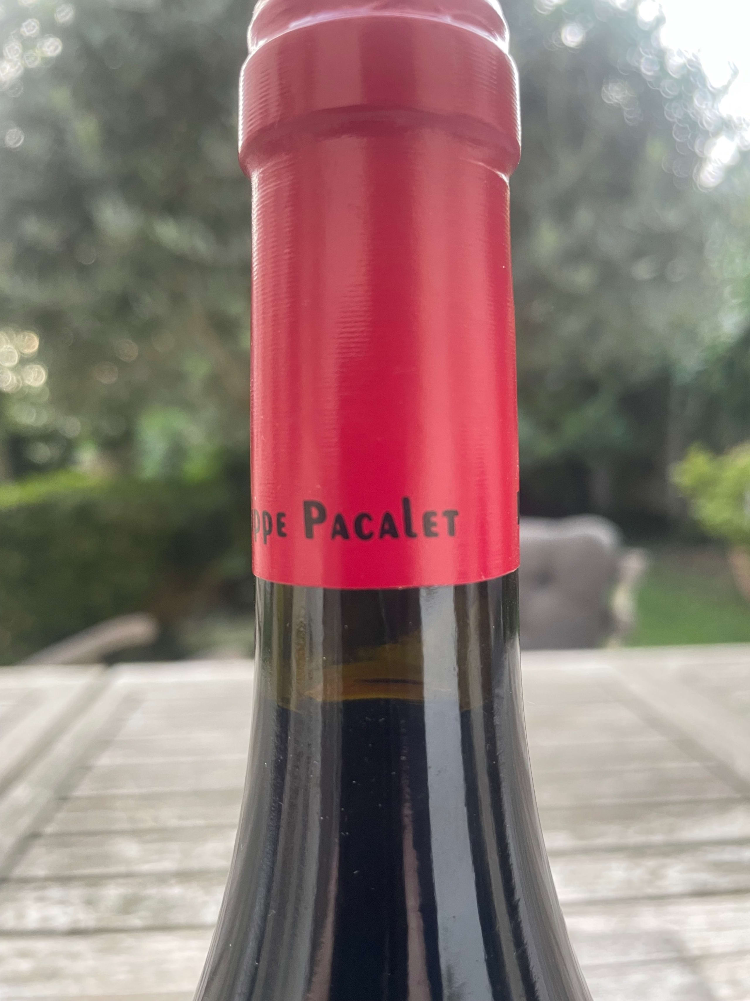 Wine Level