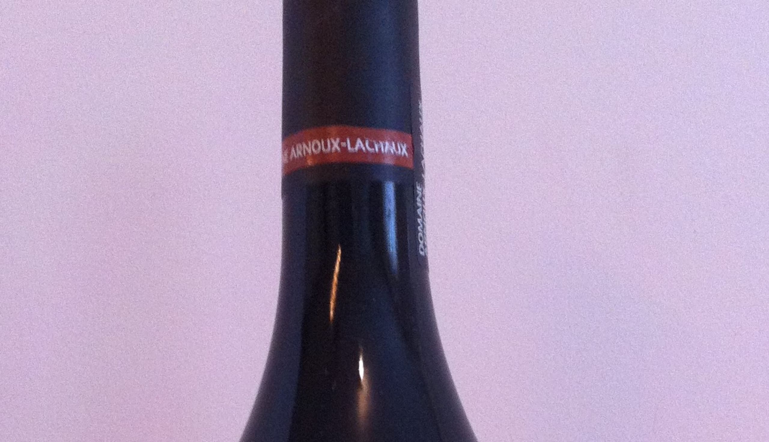 Wine Level