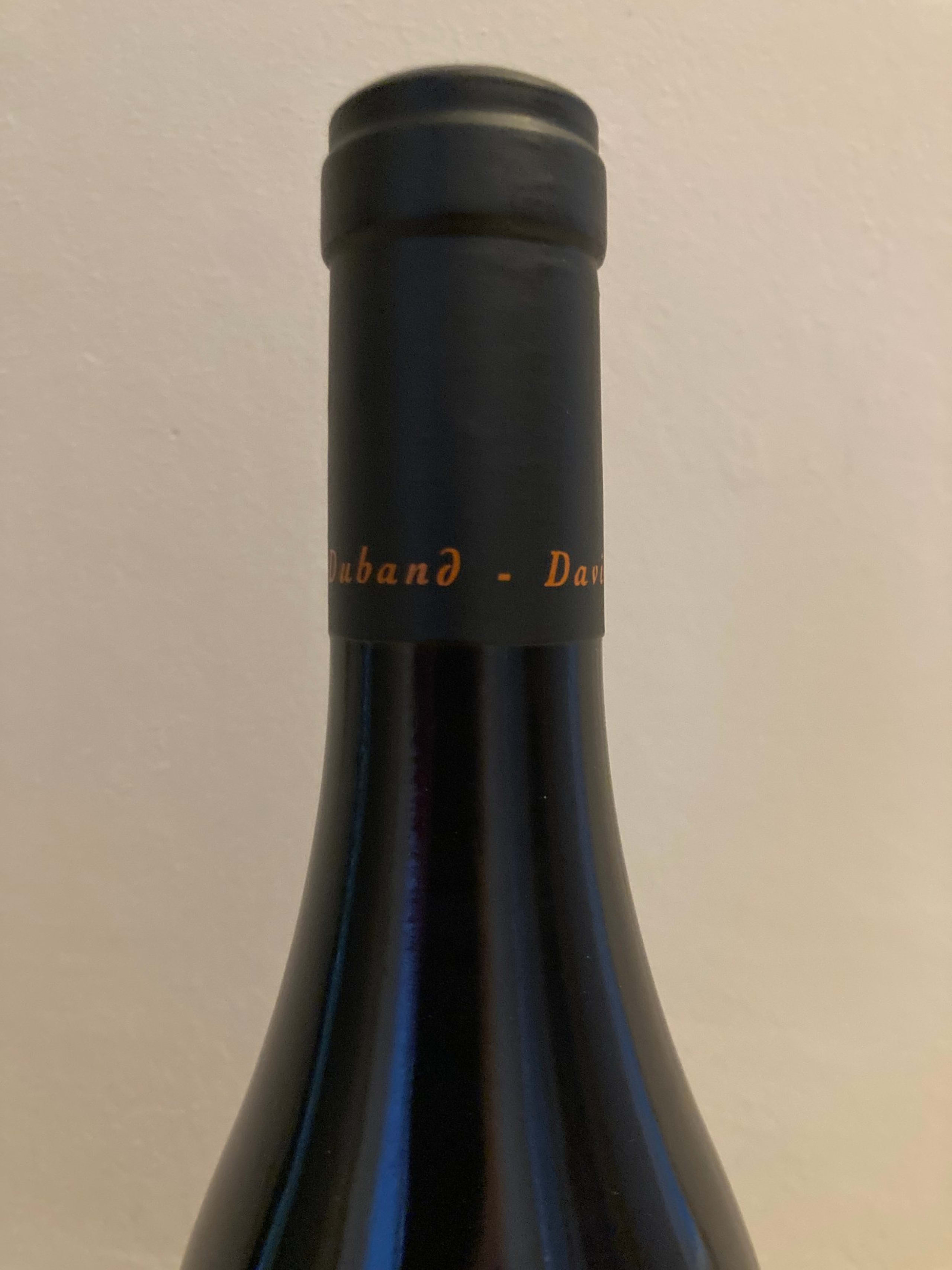Wine Level