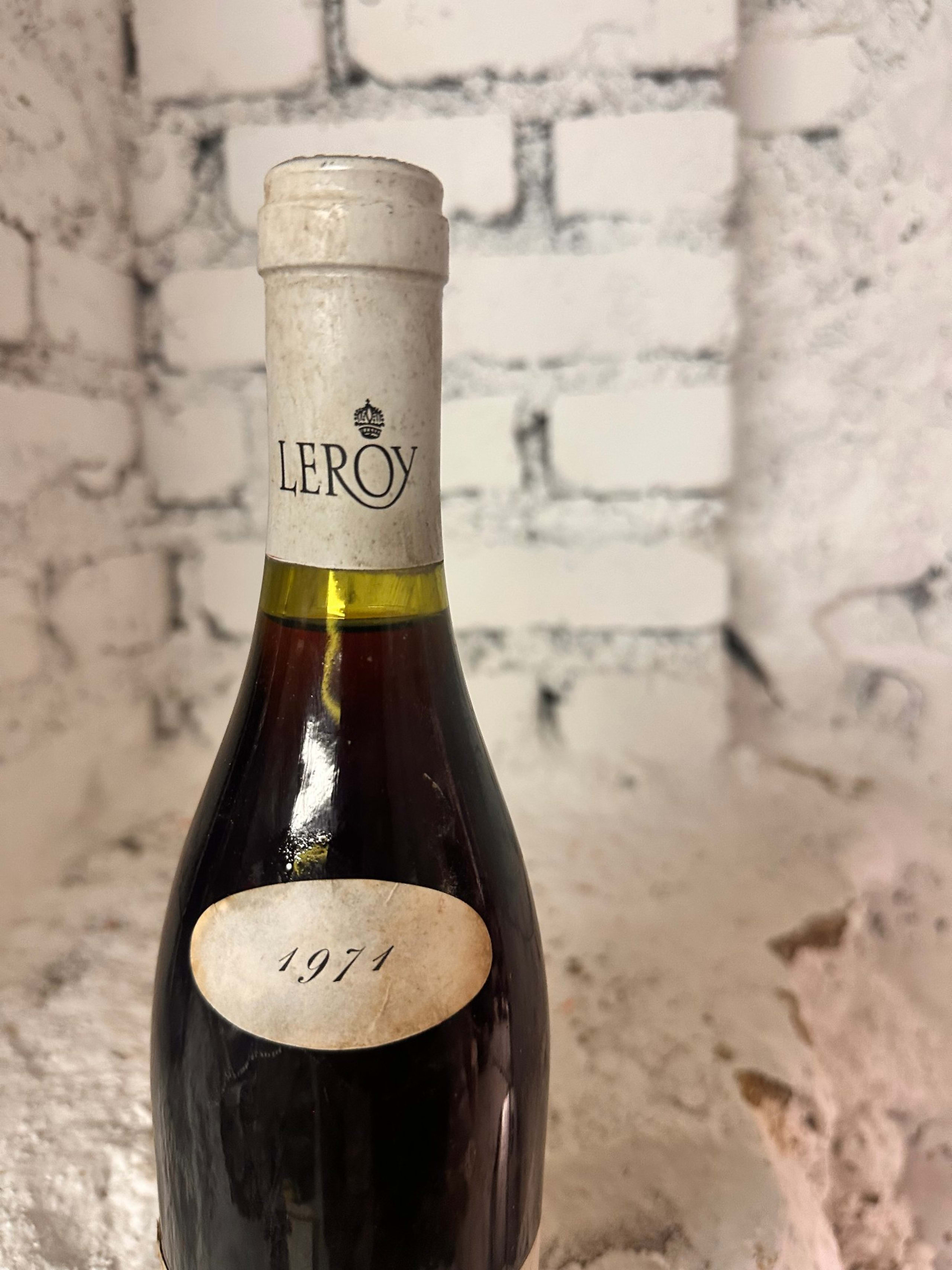 Wine Level