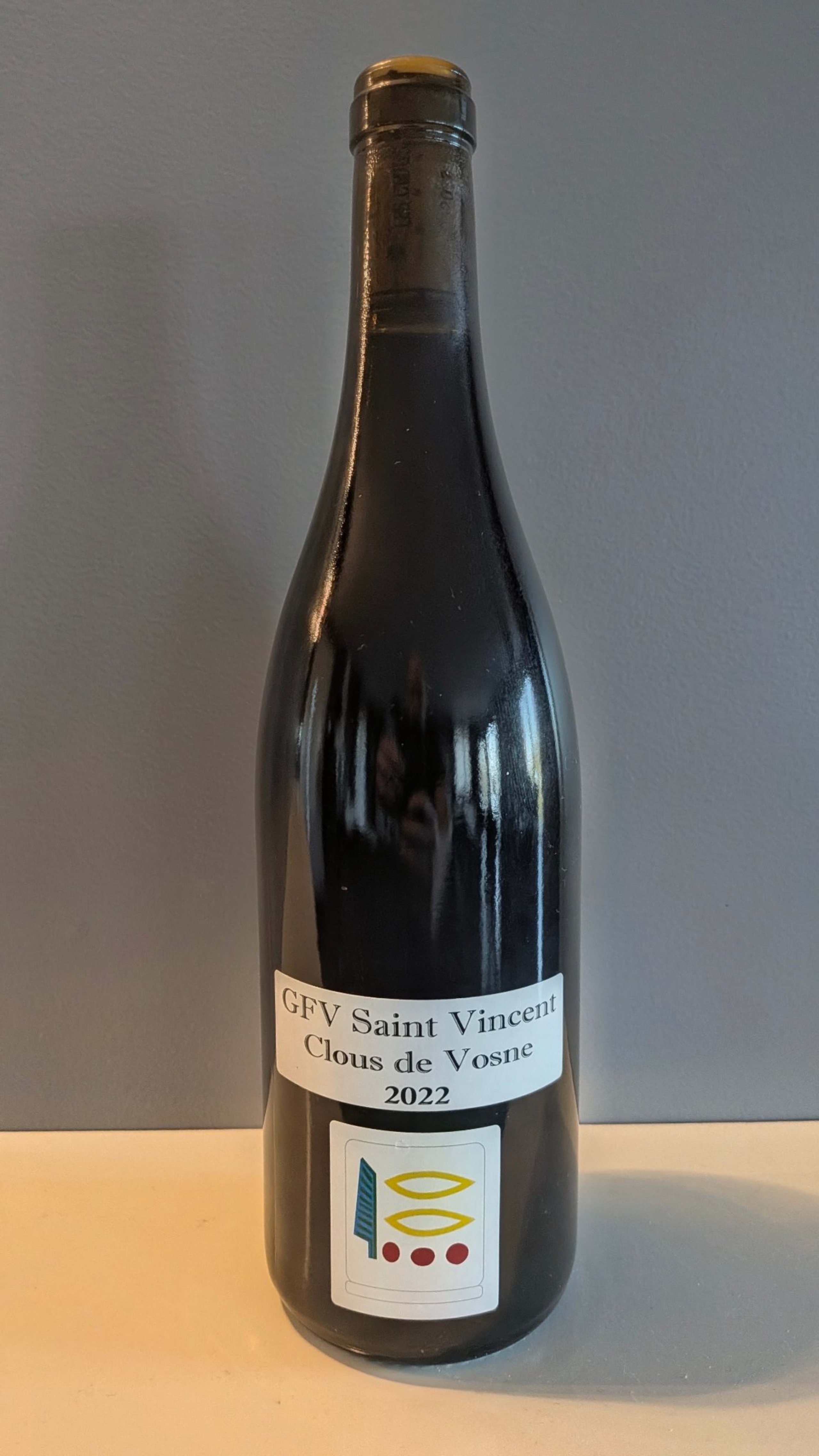 Vue générale