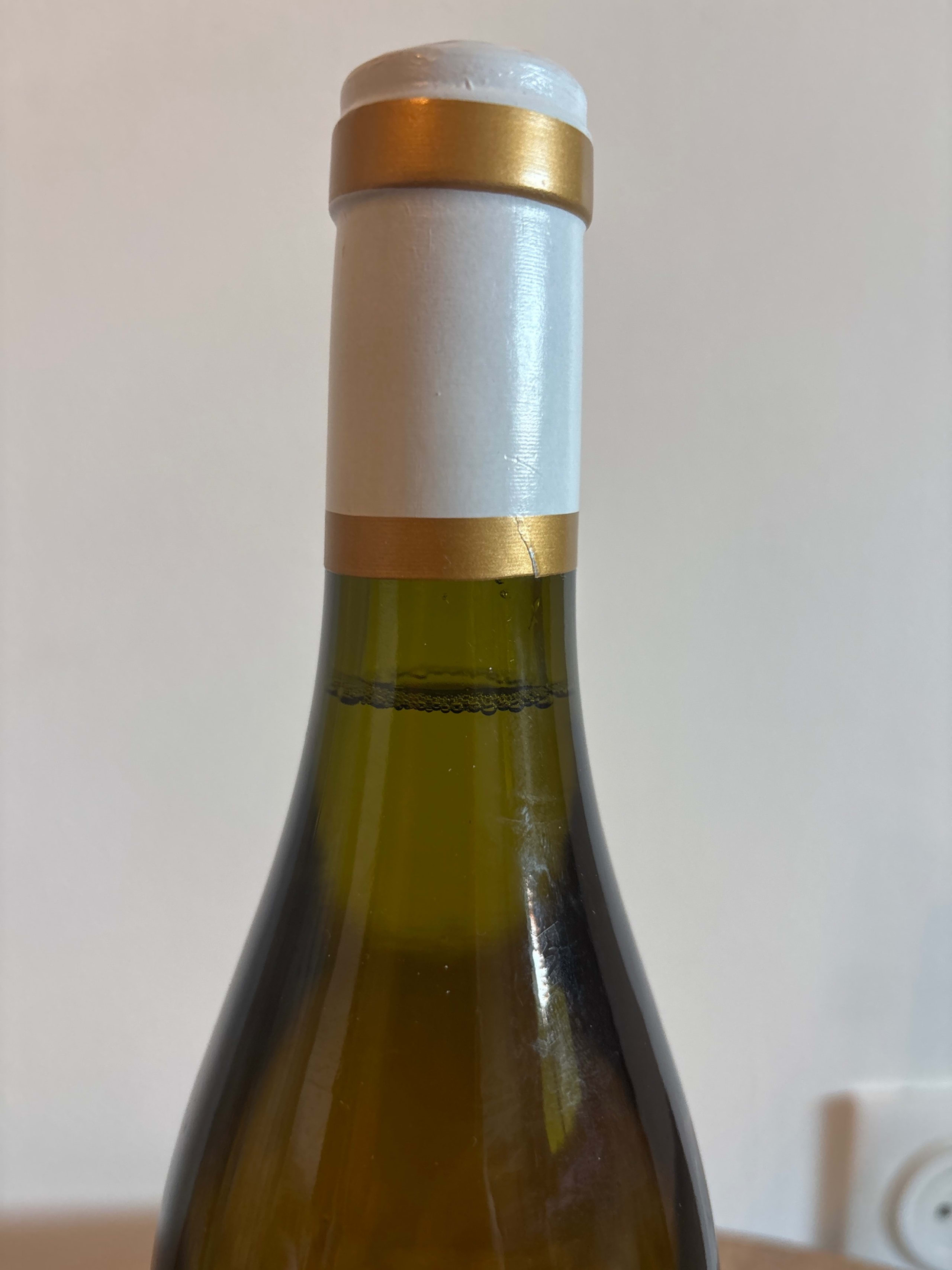 Wine Level