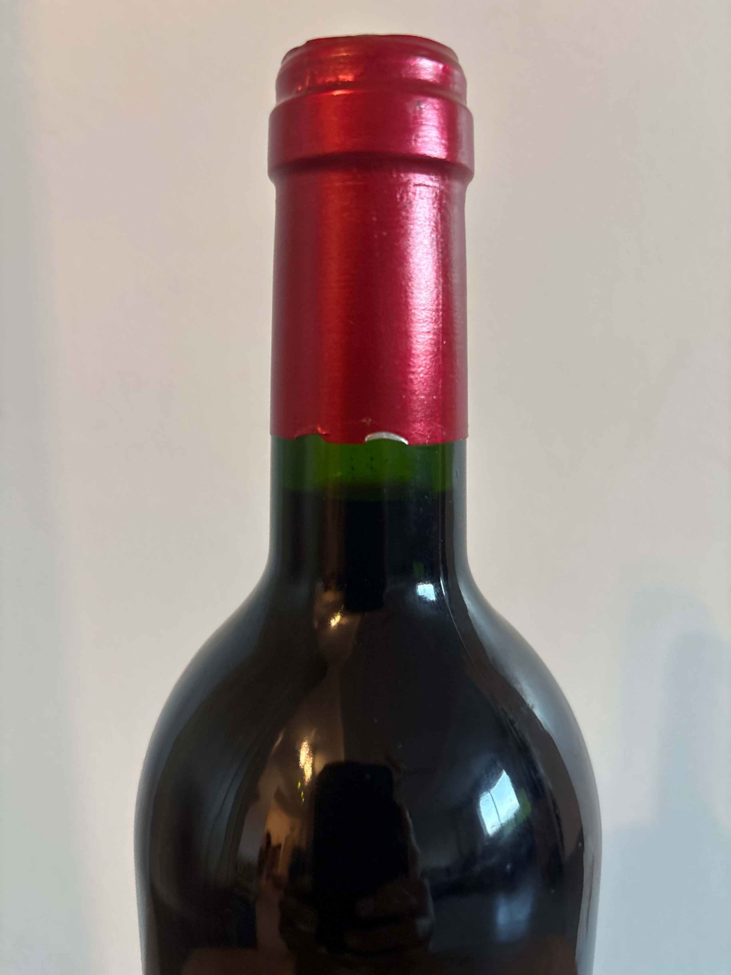 Wine Level