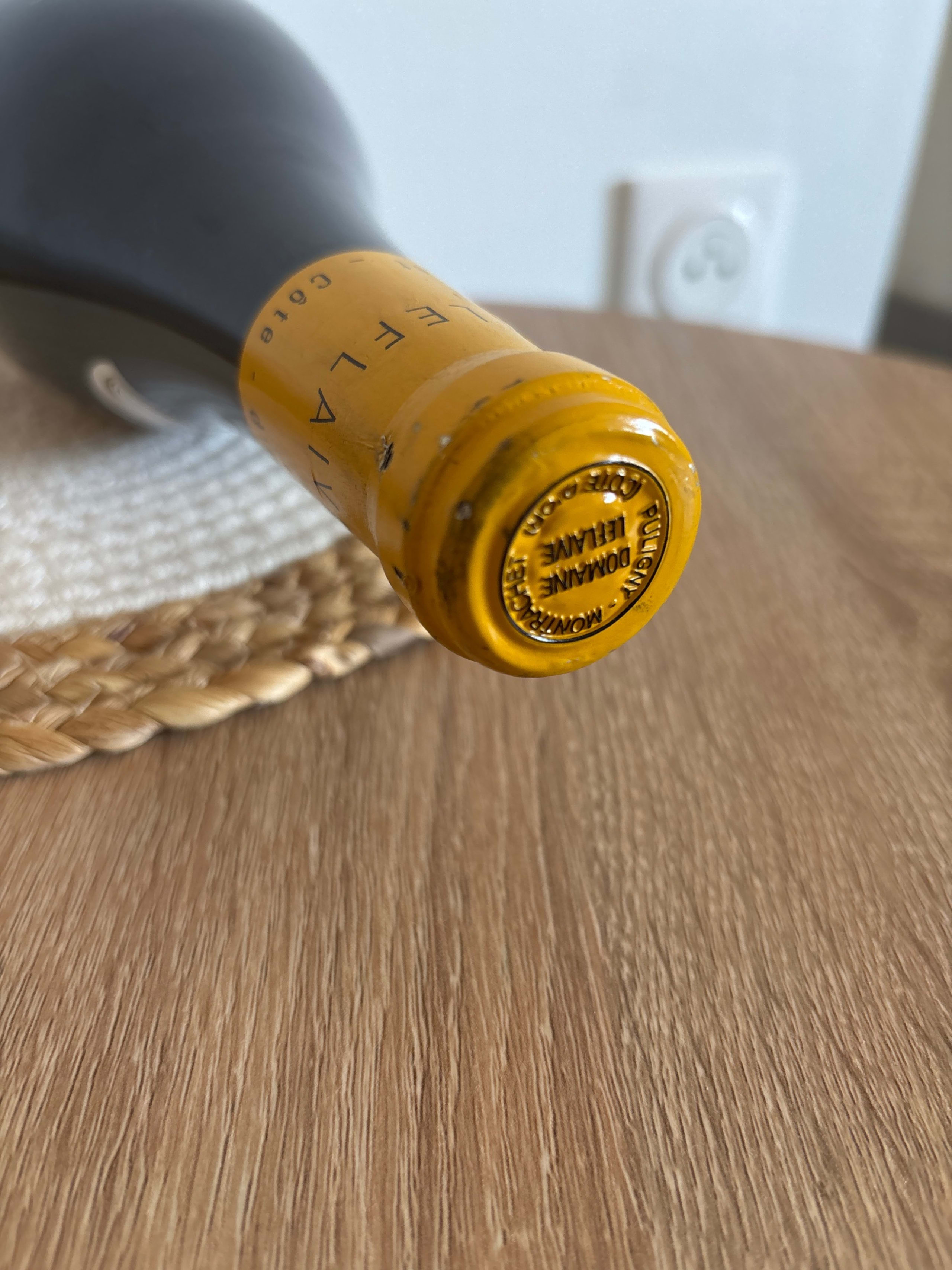 Caps