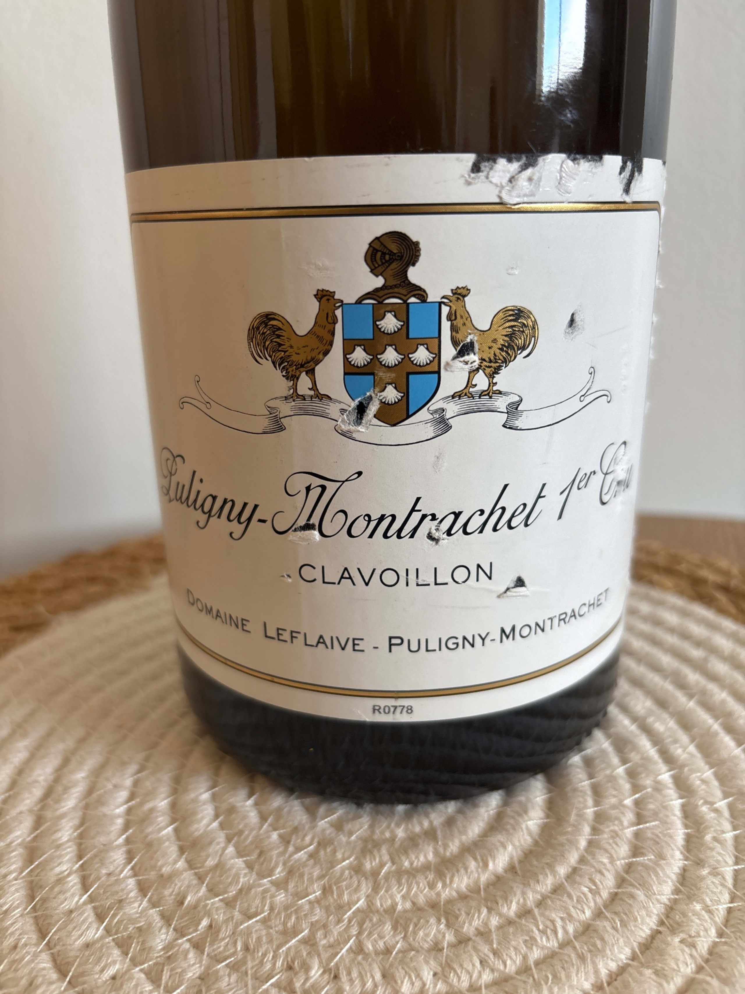 Label