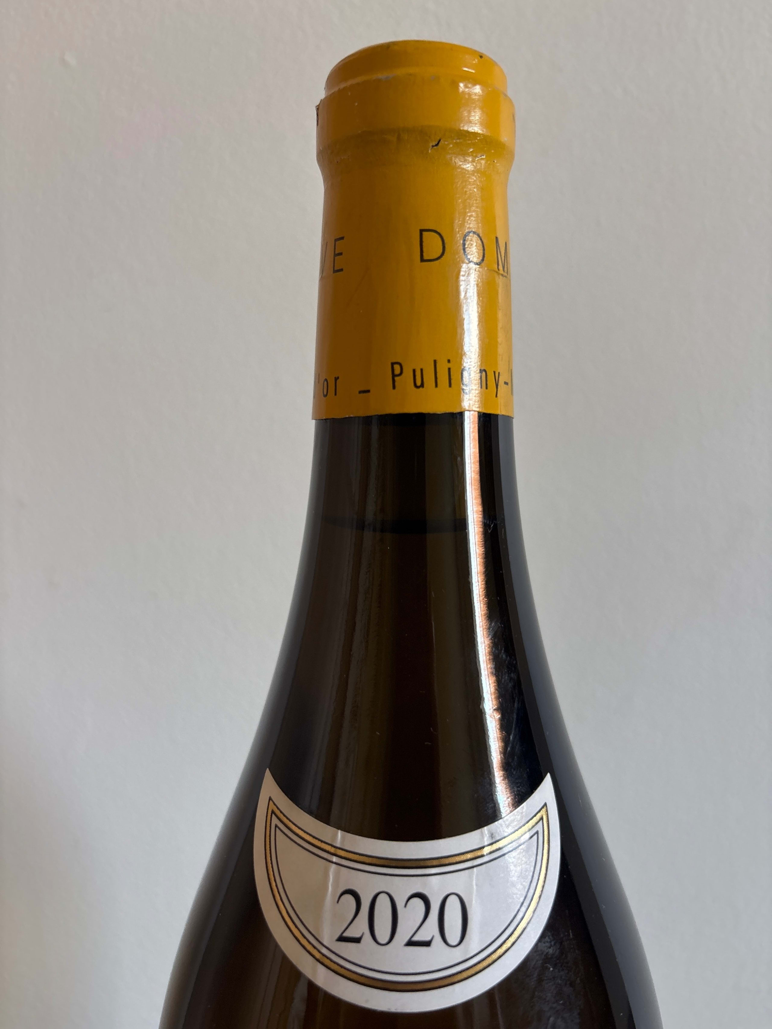 Wine Level