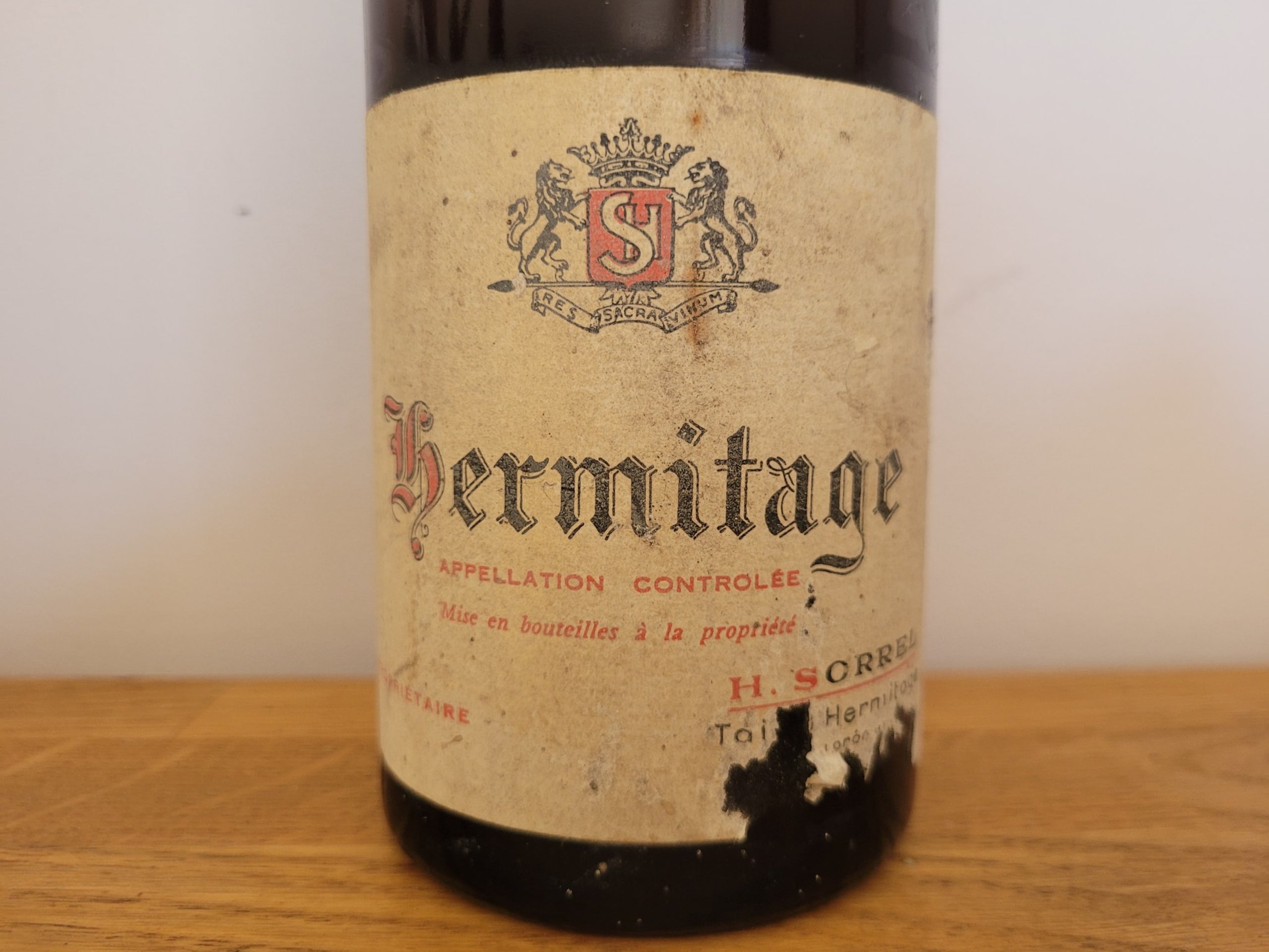 Label
