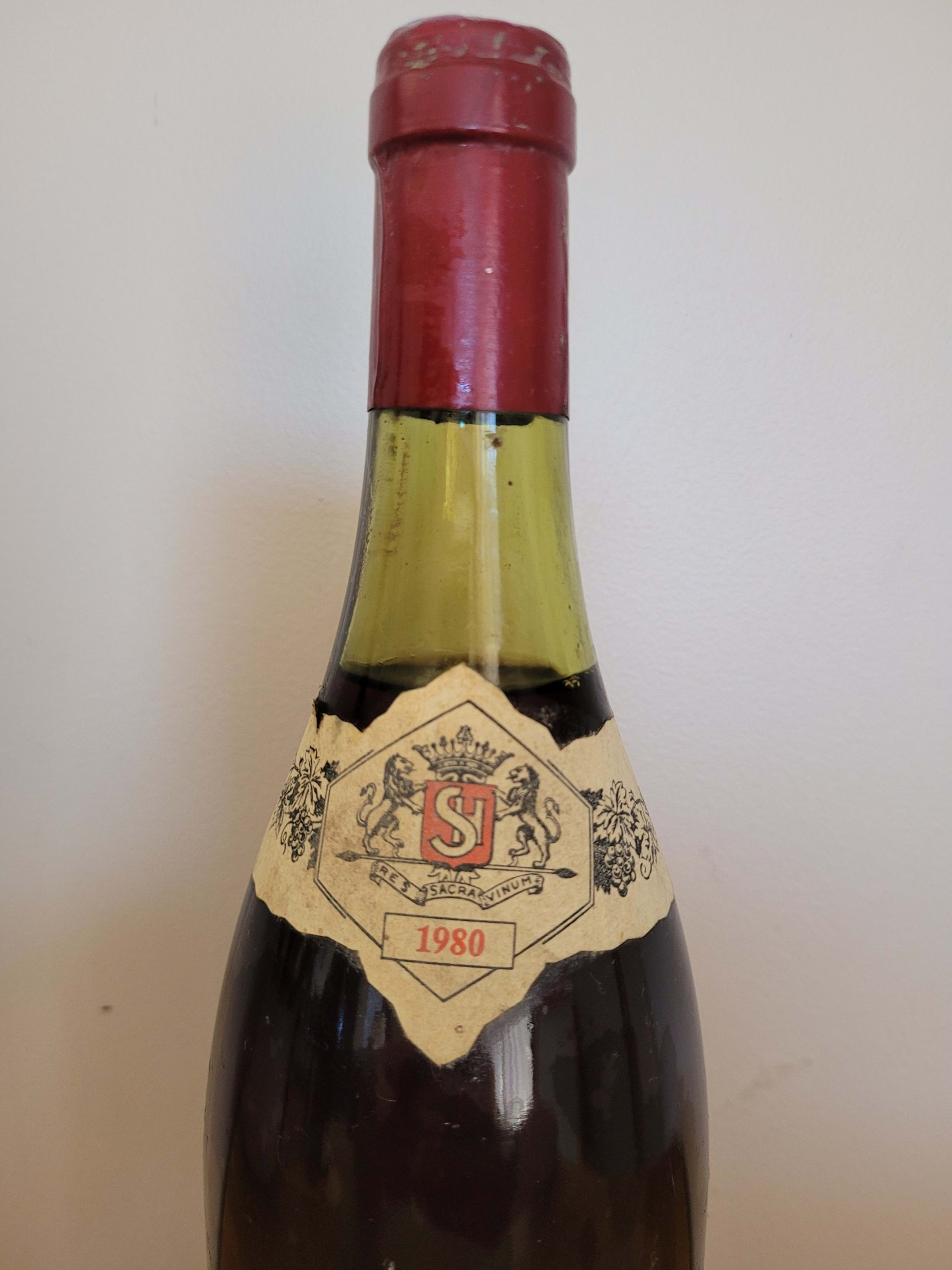 Wine Level