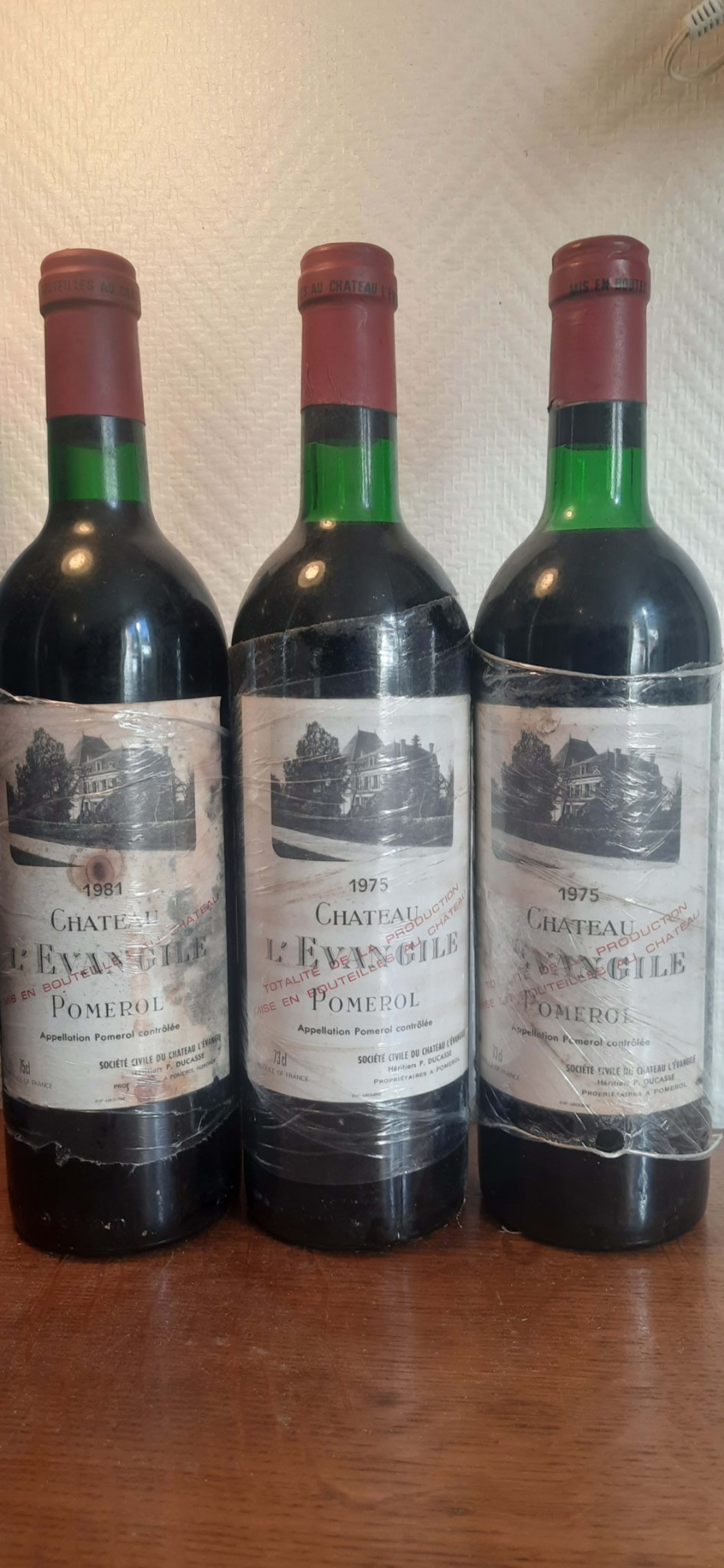 Vue générale