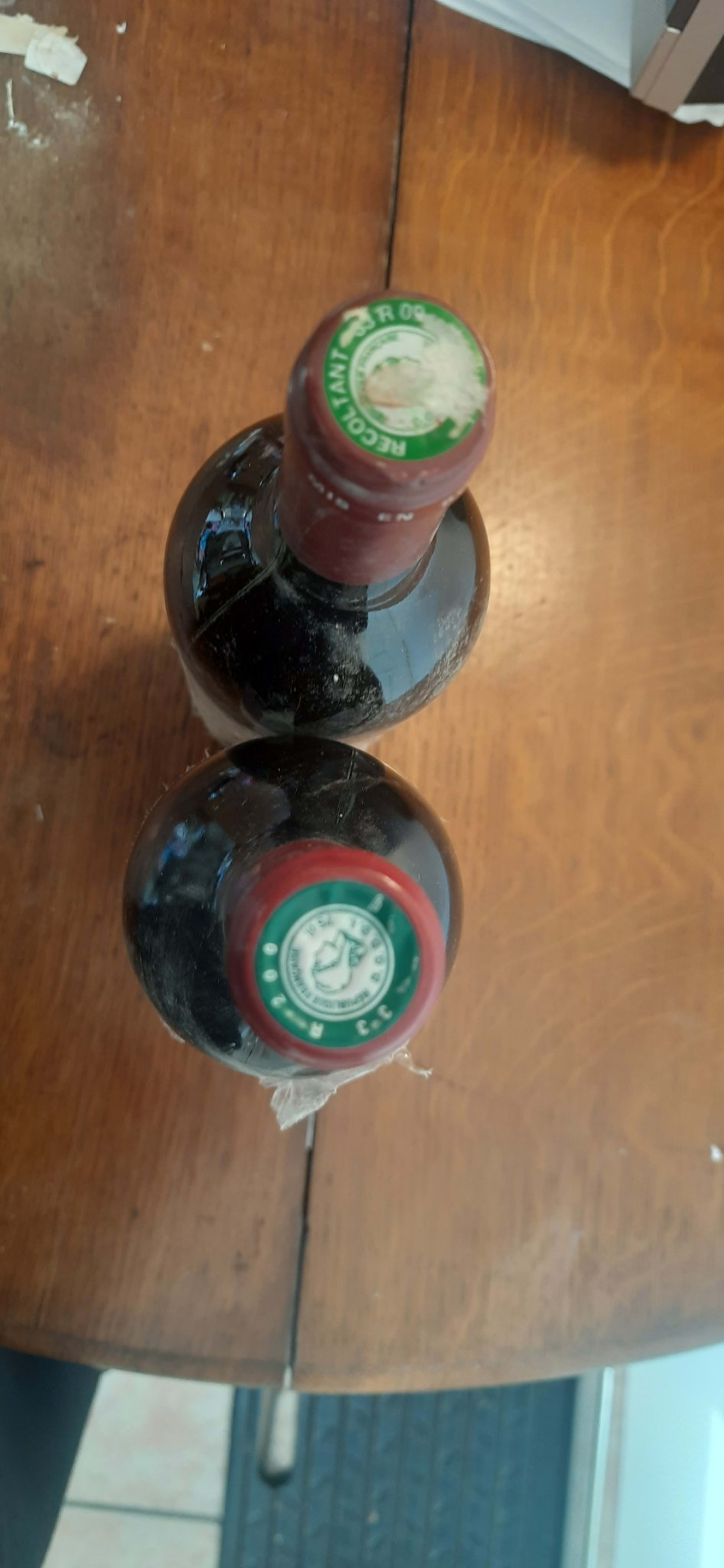Capsules