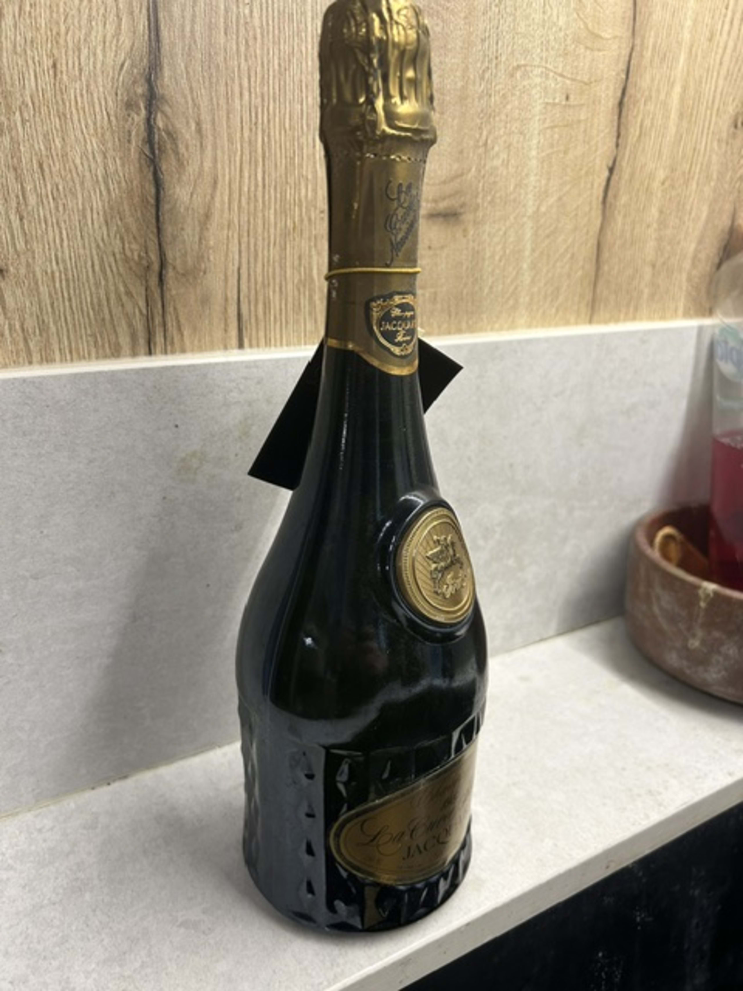 Étiquette