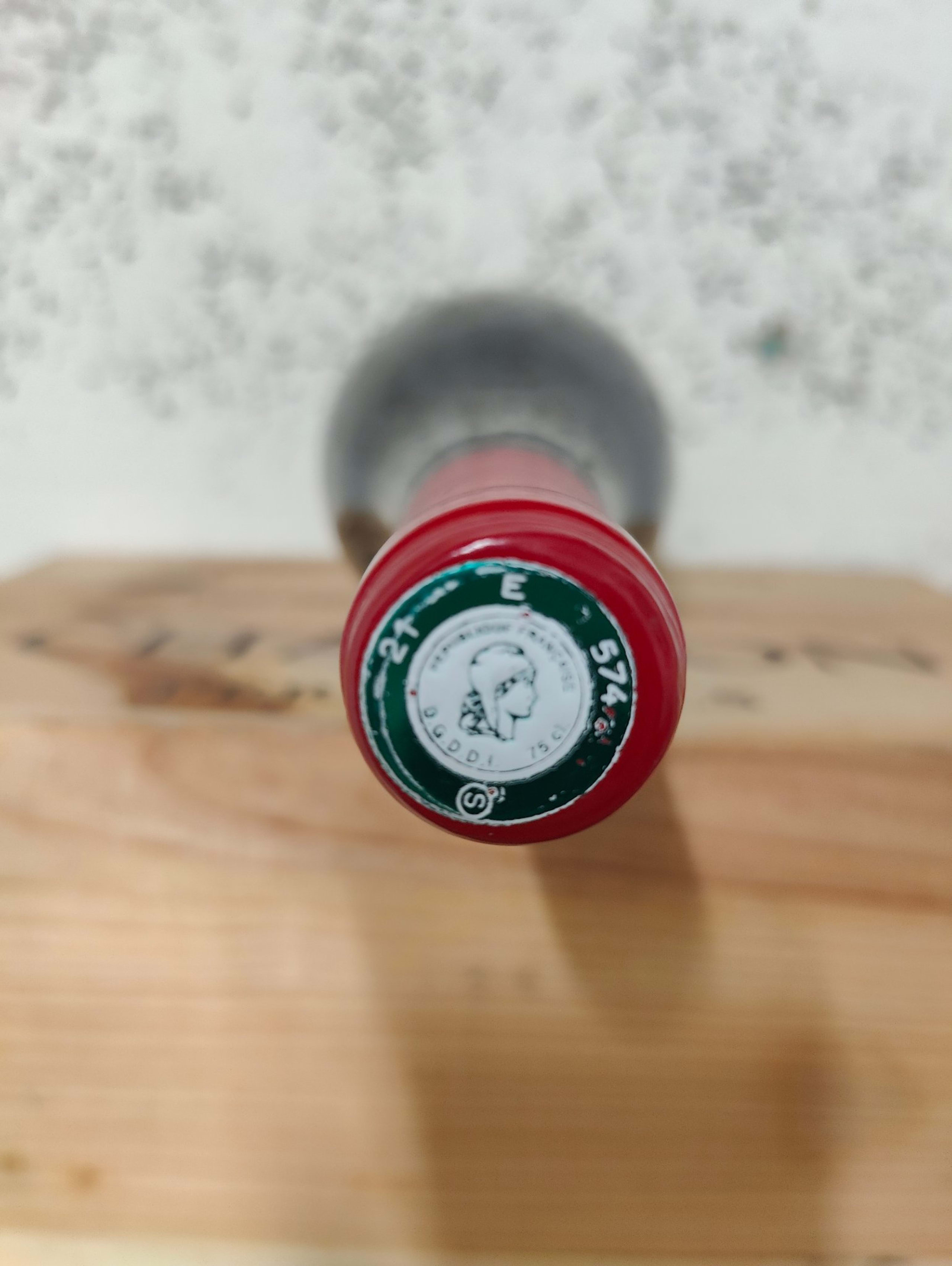 Capsules