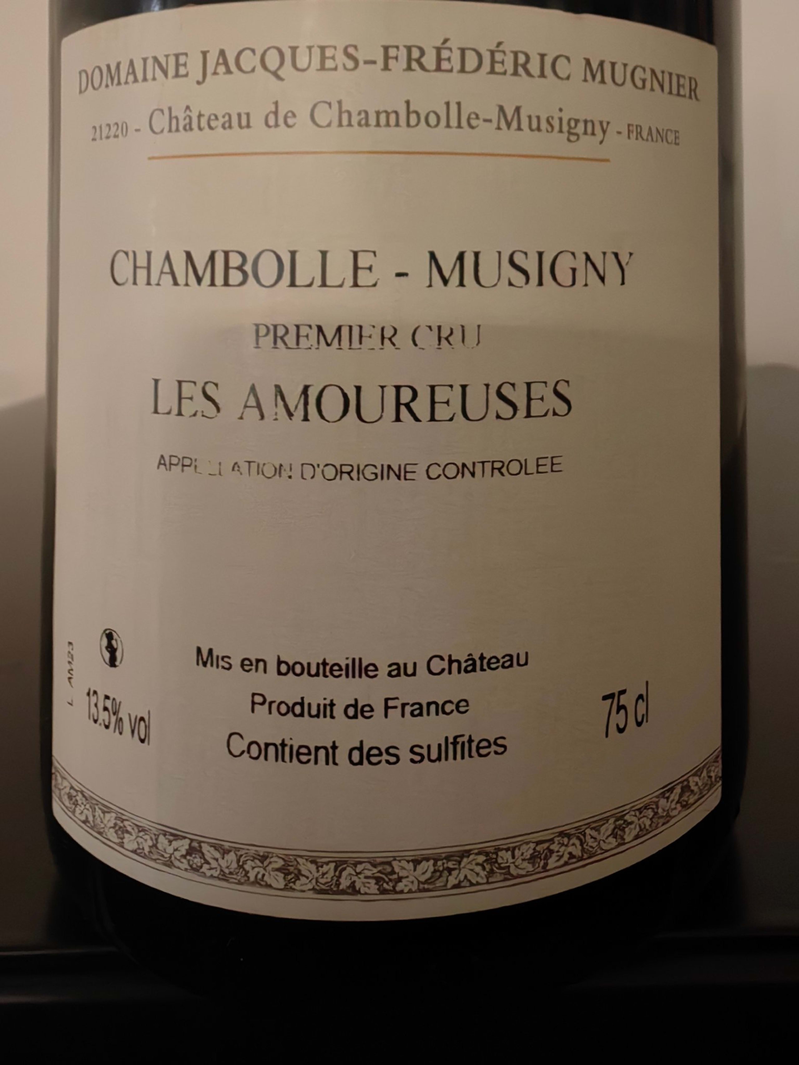 Étiquette