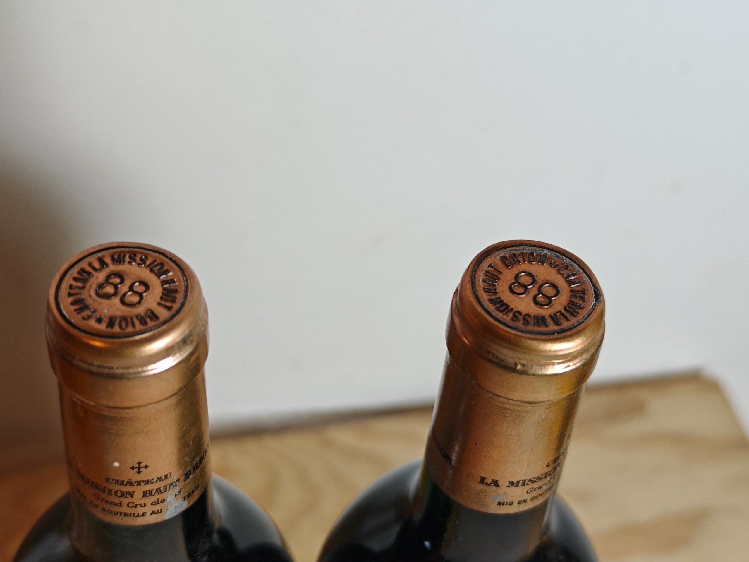 Capsules