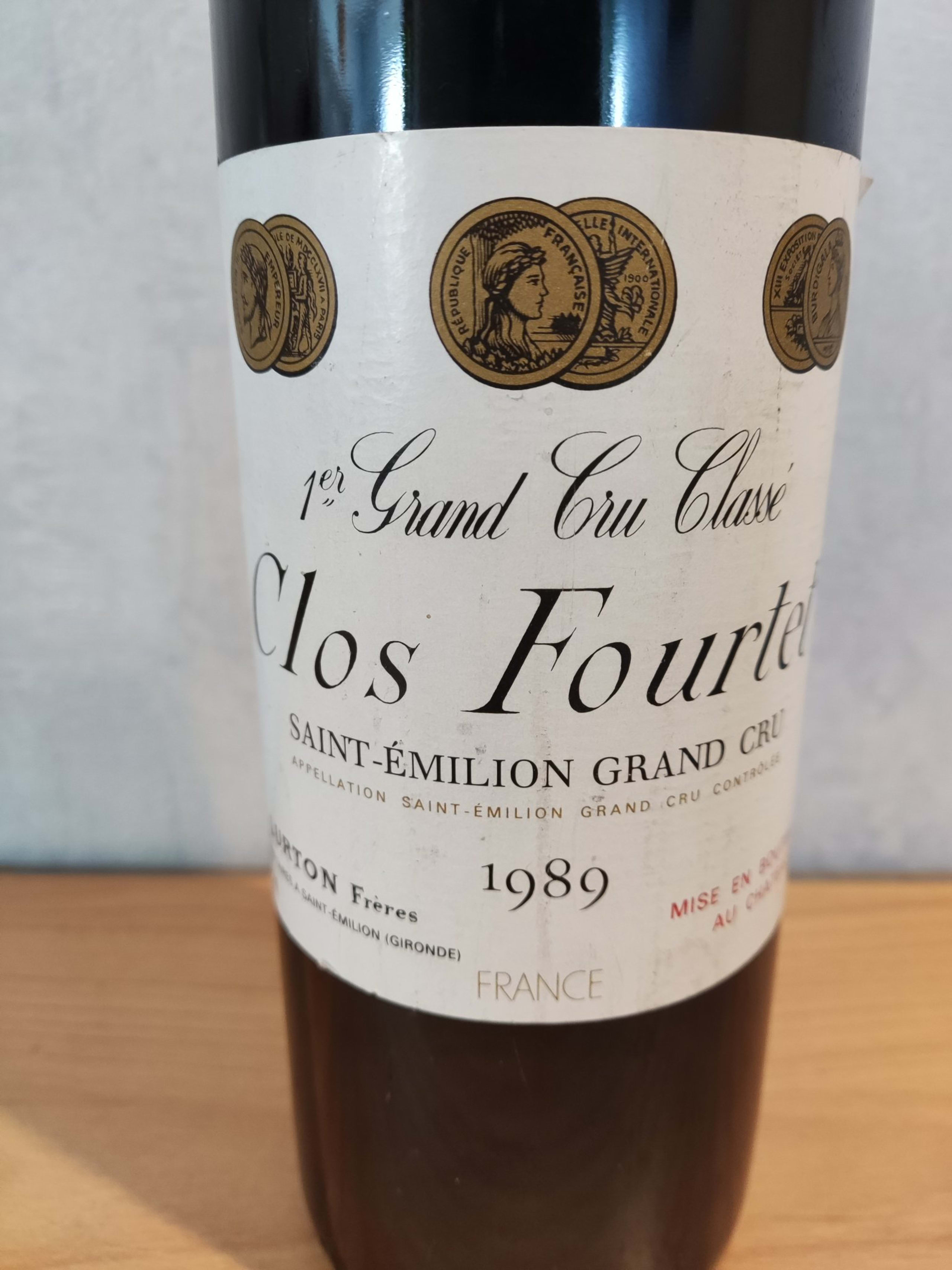 Label