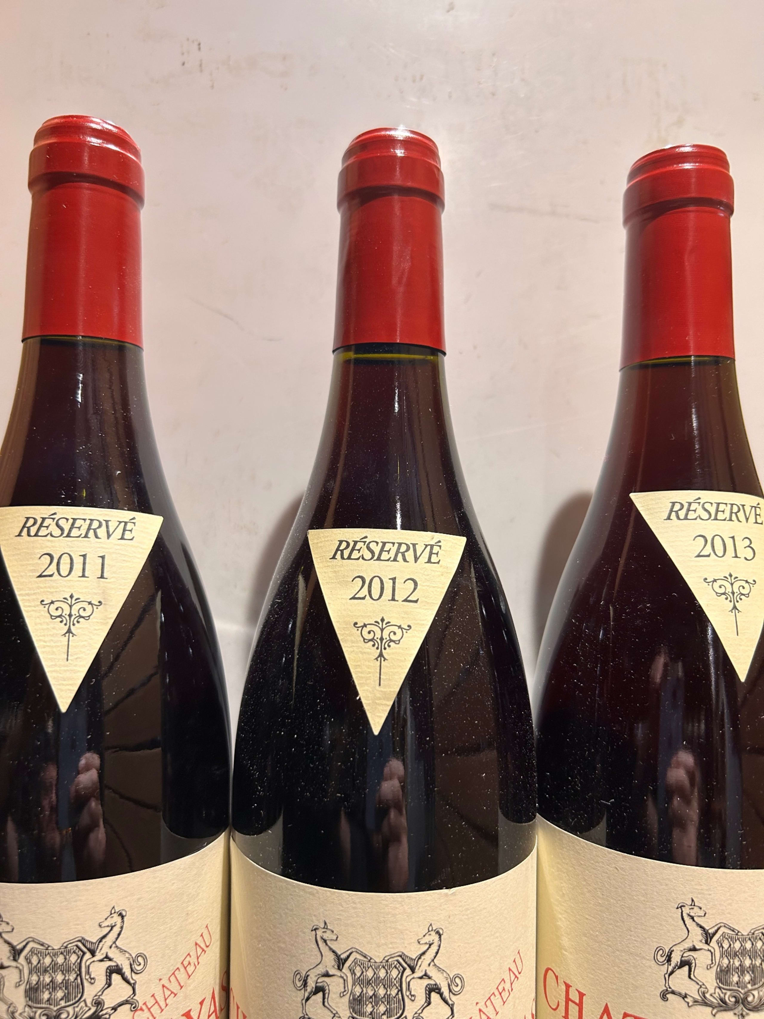 Wine Level