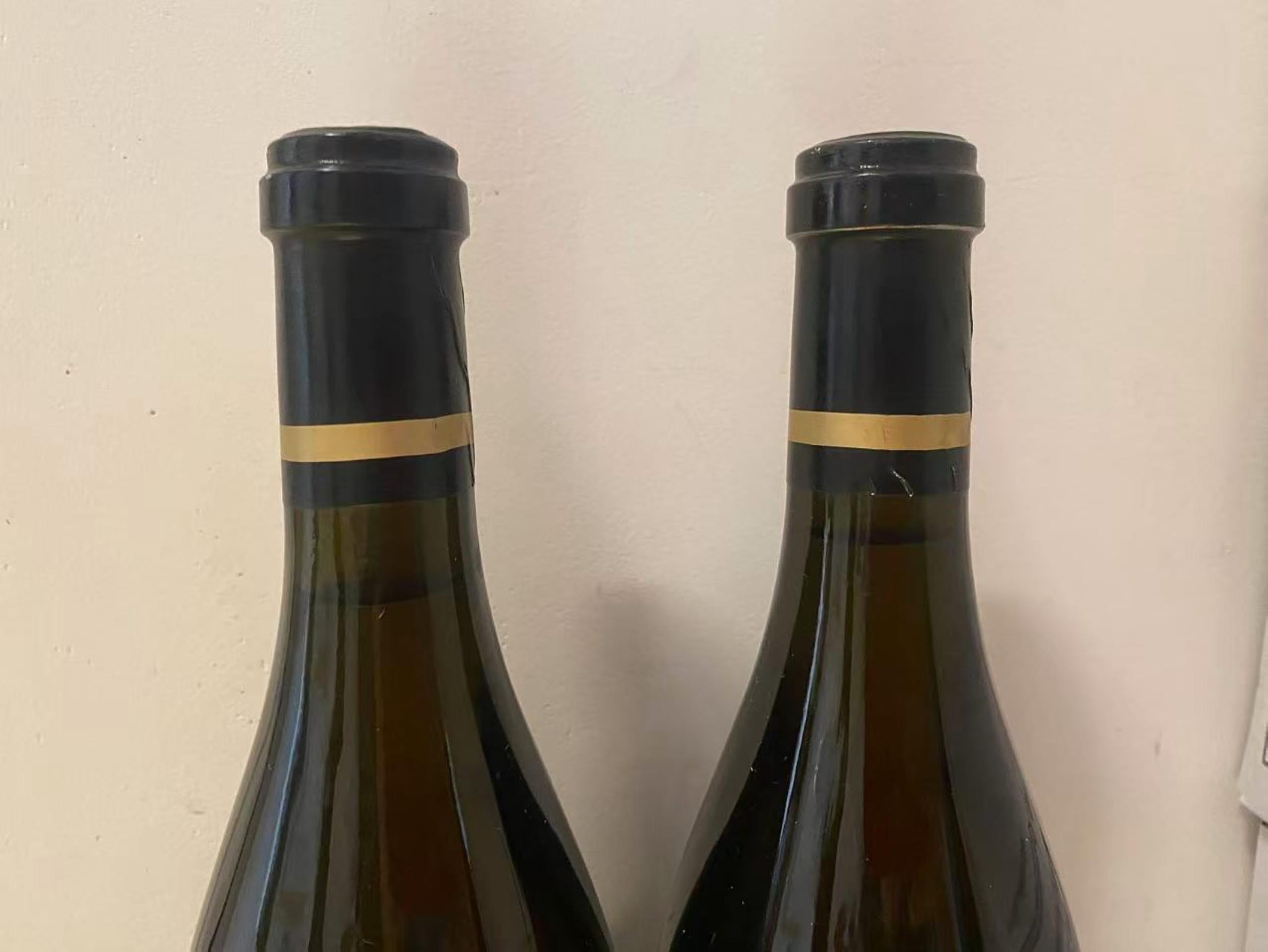 Wine Level