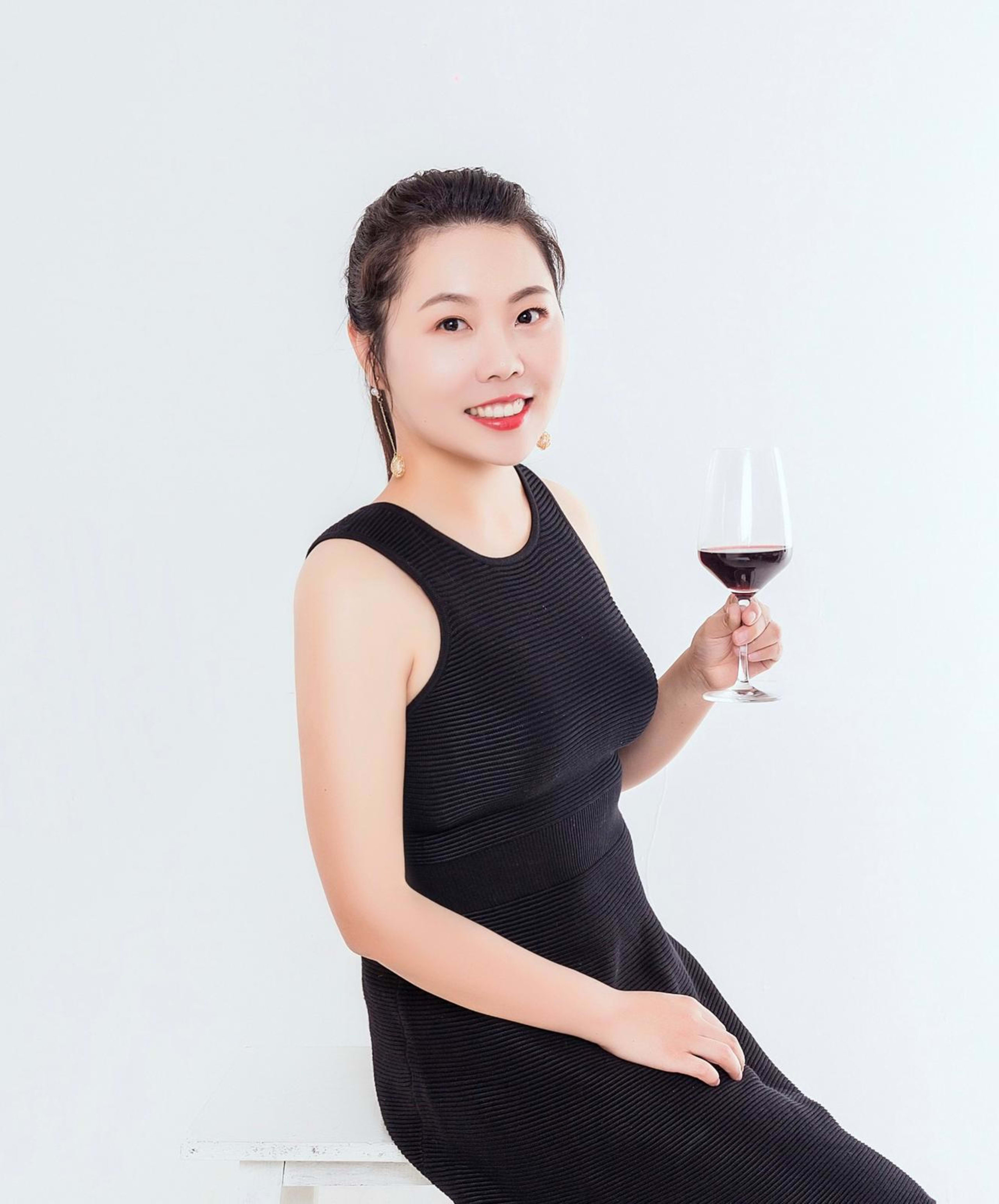 Eva Yang