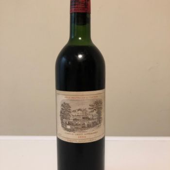 Château Lafite Rothschild, Pauillac, 1959 | Cavacave