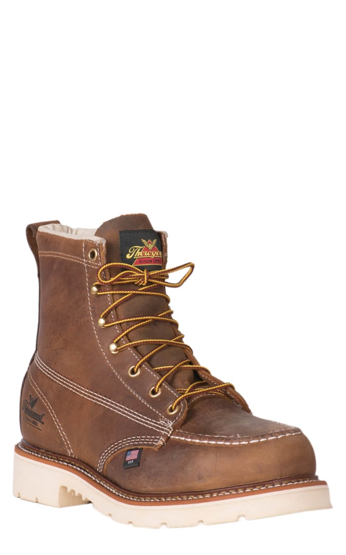 Work Boots: Toe Boots | Cavender's