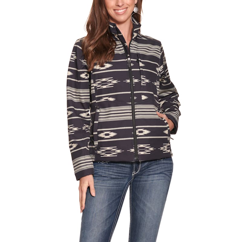 Ariat jacket women's cavenders sale