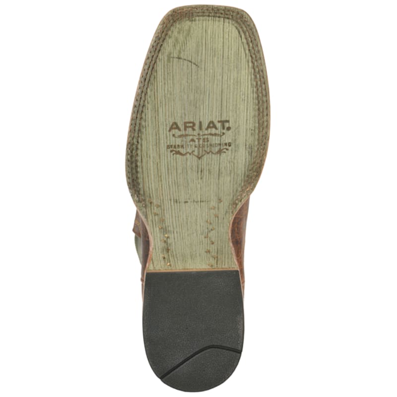 Ariat mecate wildhorse on sale