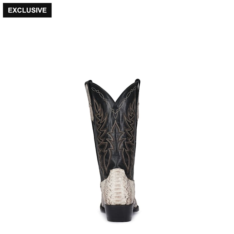 Cavender s Men s Cowboy Boots PFI Western 59 OFF