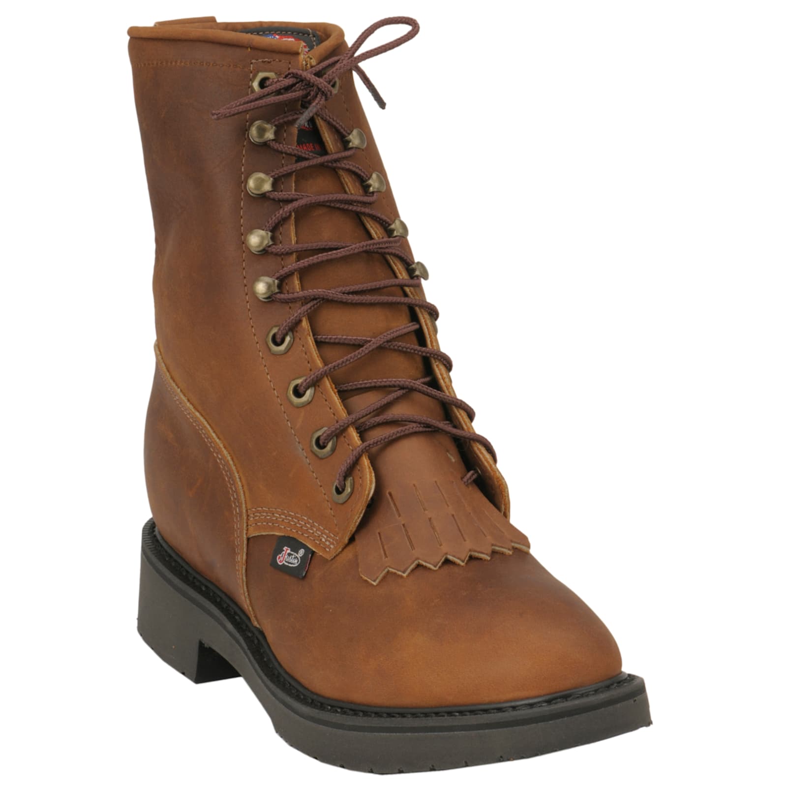 justin work boots cavender s