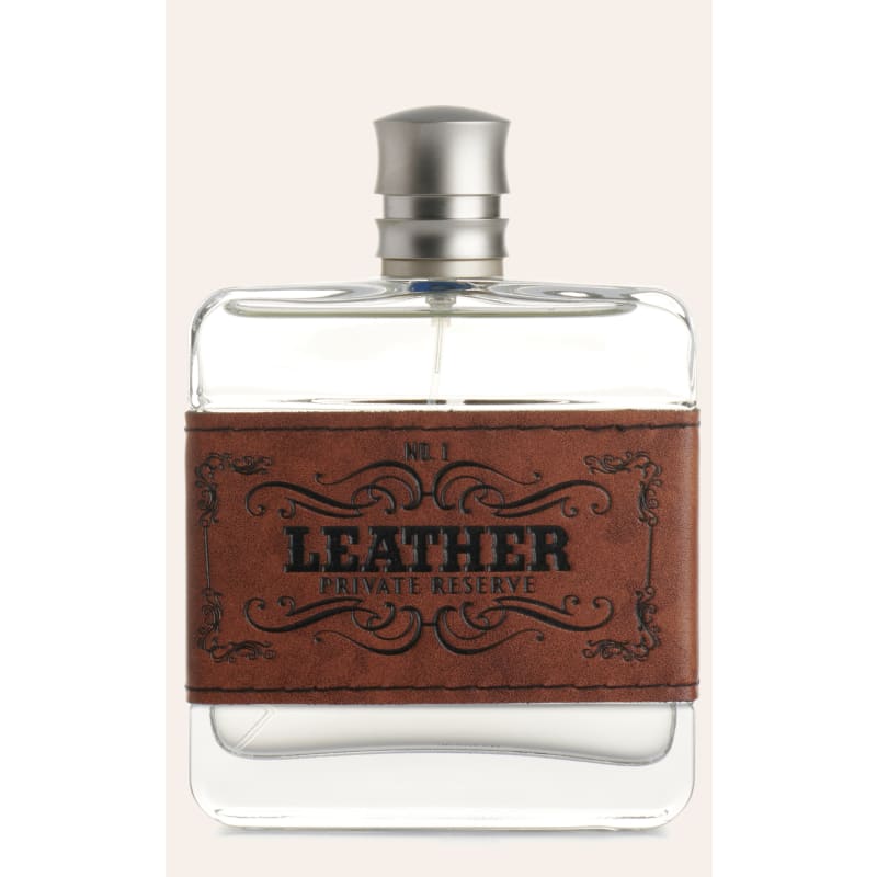 Men's Leather Private Reserve Cologne
