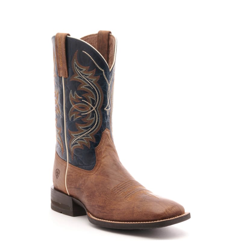 Best-in-Class Men's Cowboy Boots