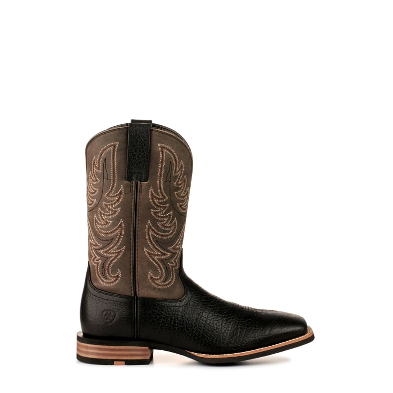 ariat everlite countdown
