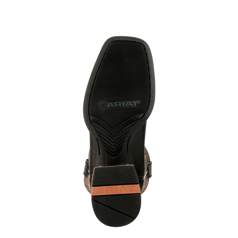 ariat everlite countdown
