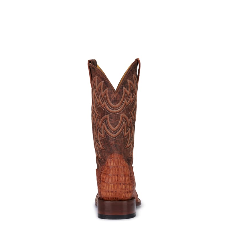Cavender's crocodile boots hotsell