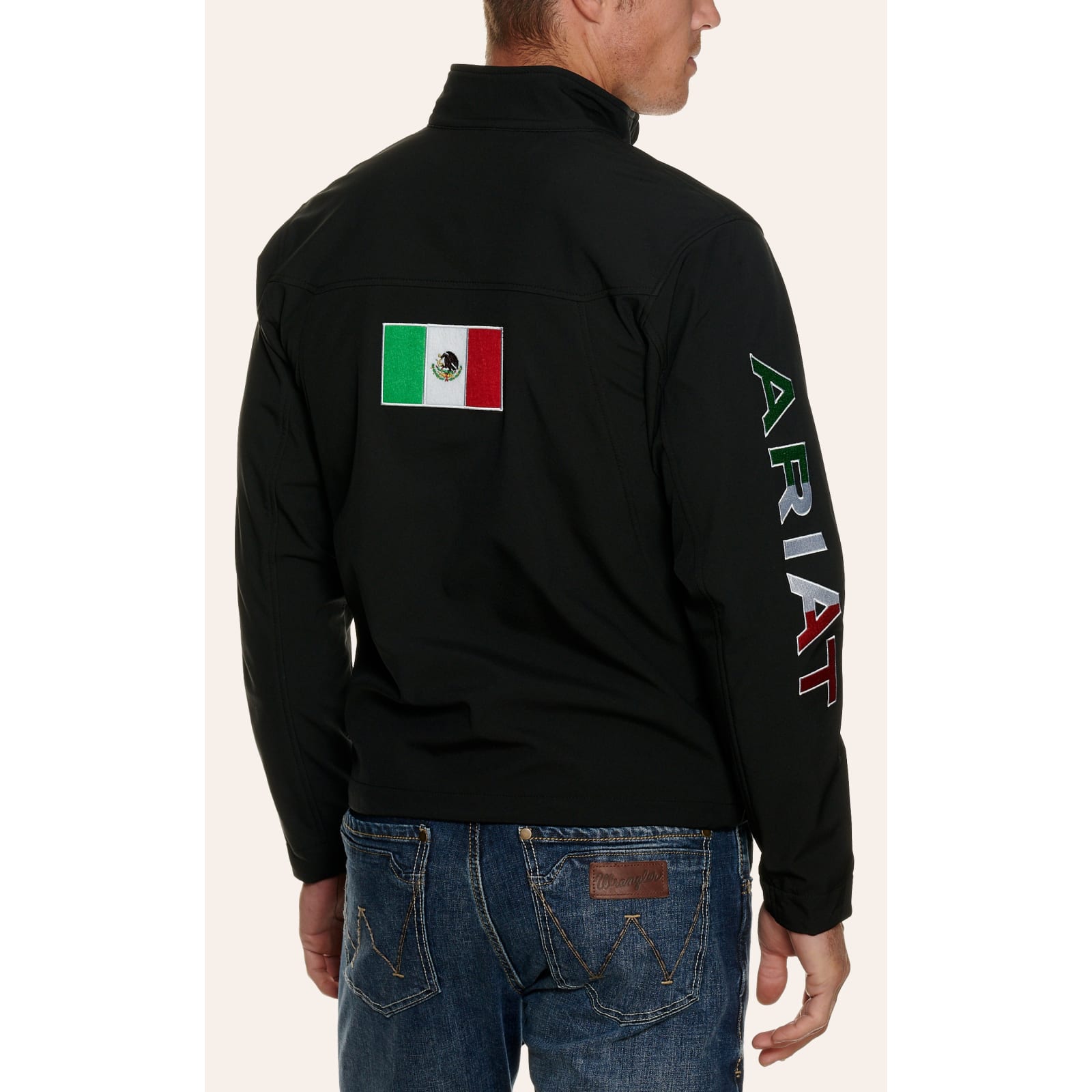 Cavender's store ariat jackets