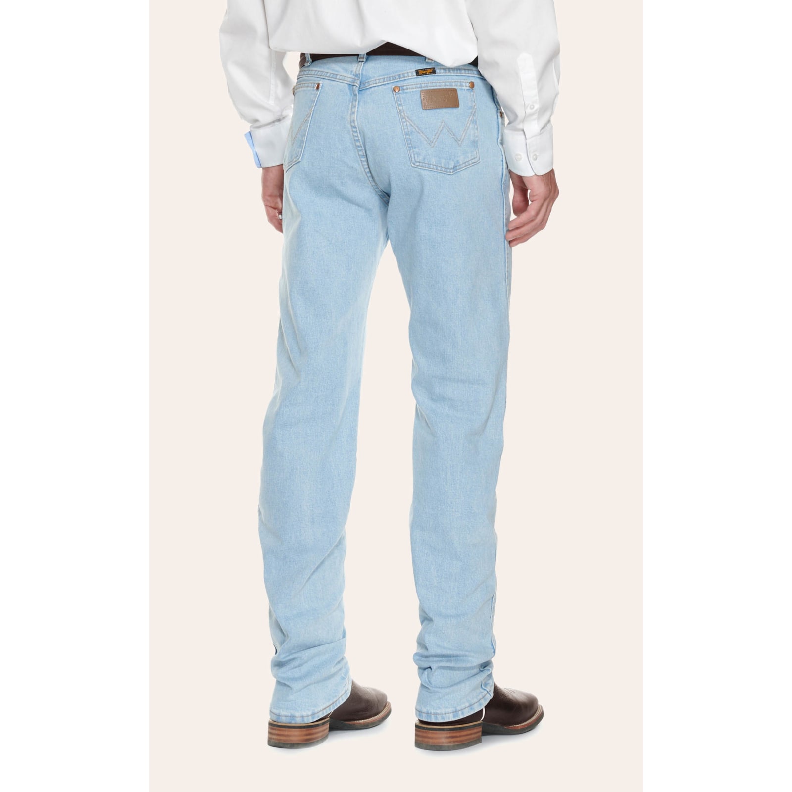 Wrangler Jeans Light Blue atelieryuwa.ciao.jp