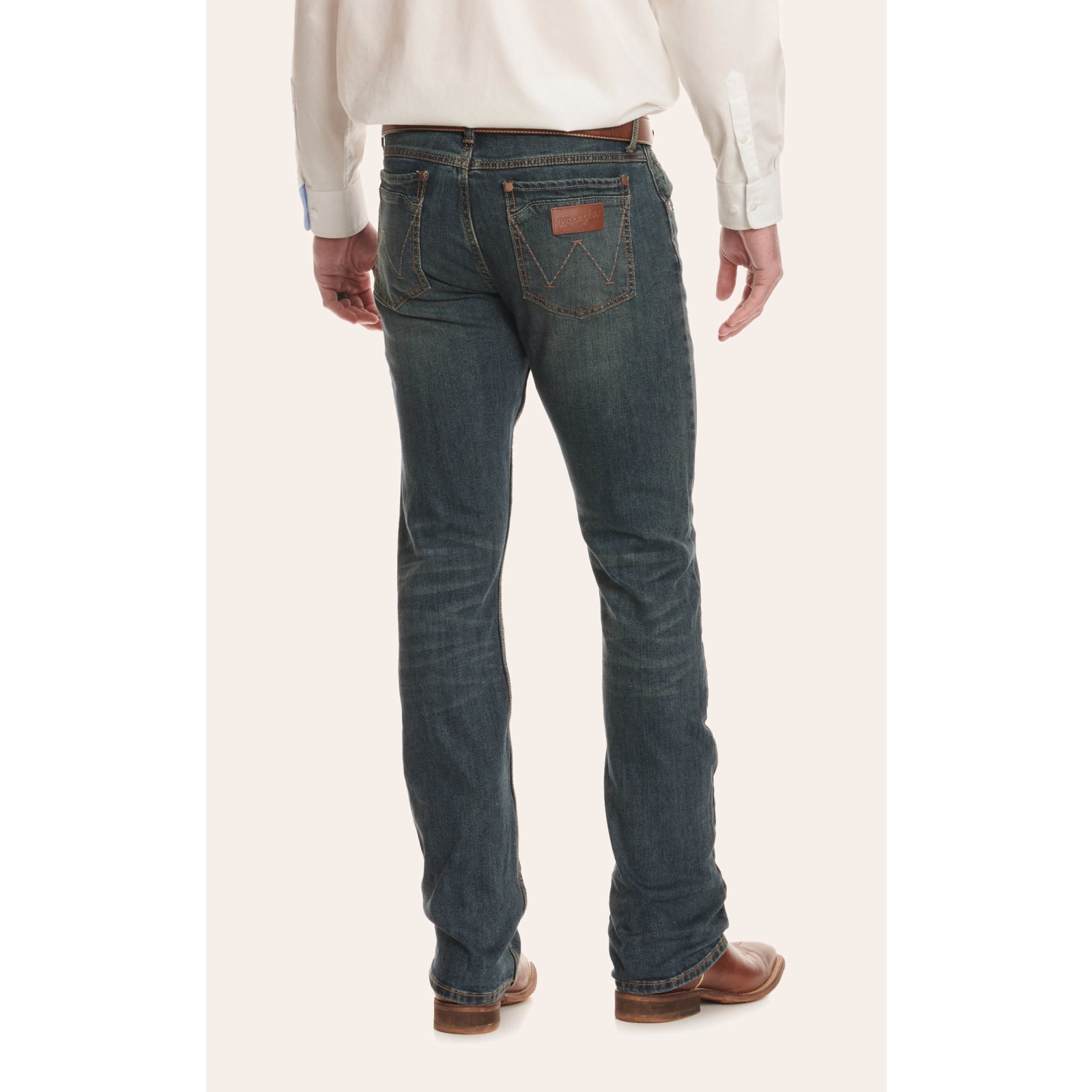 Introducir 57+ imagen do wrangler jeans stretch Thptnganamst.edu.vn