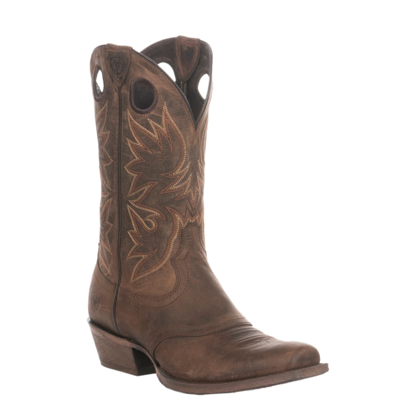 How Much is Ariat Worth?