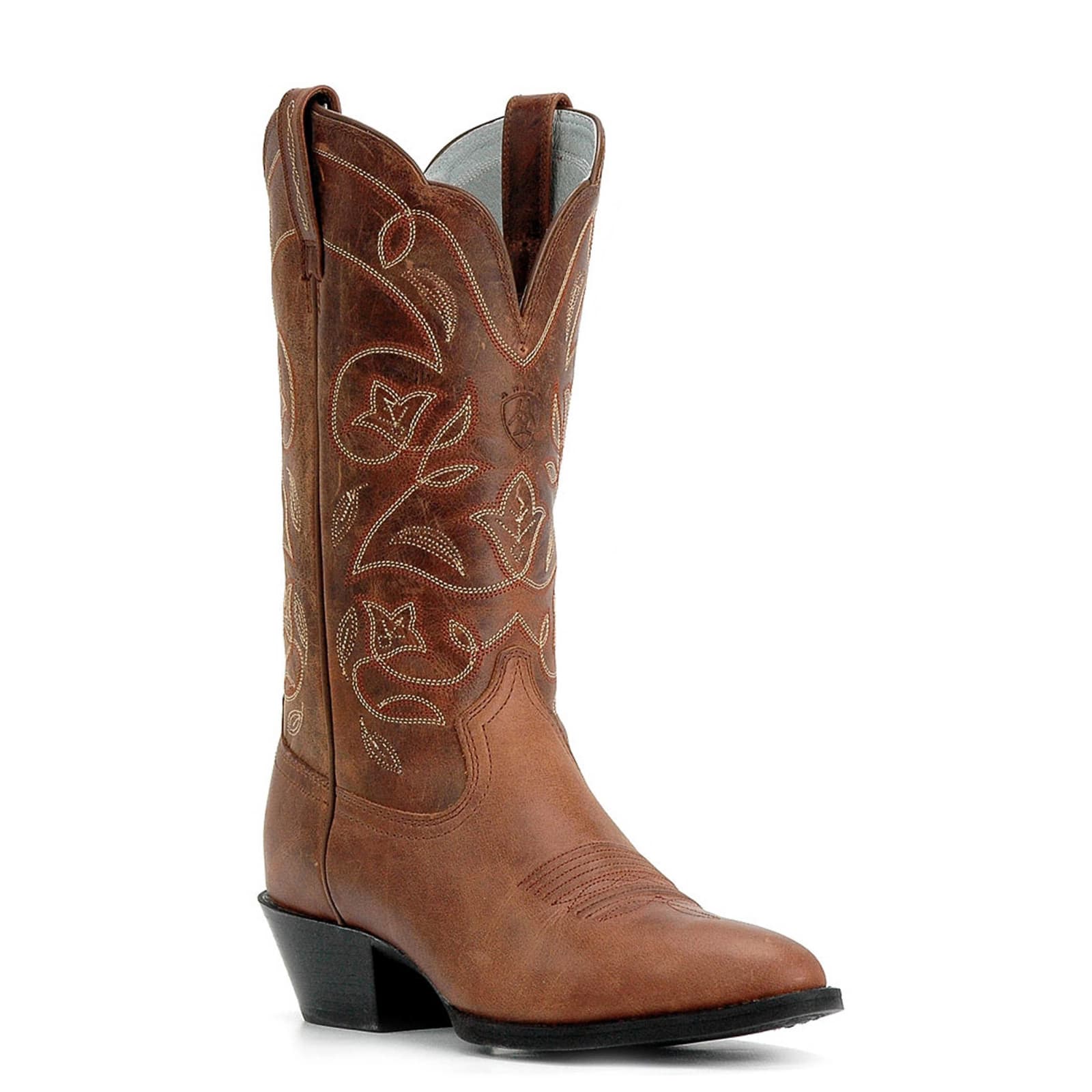 Ariat Heritage Lacer II ブーツ レディース ウェスタン