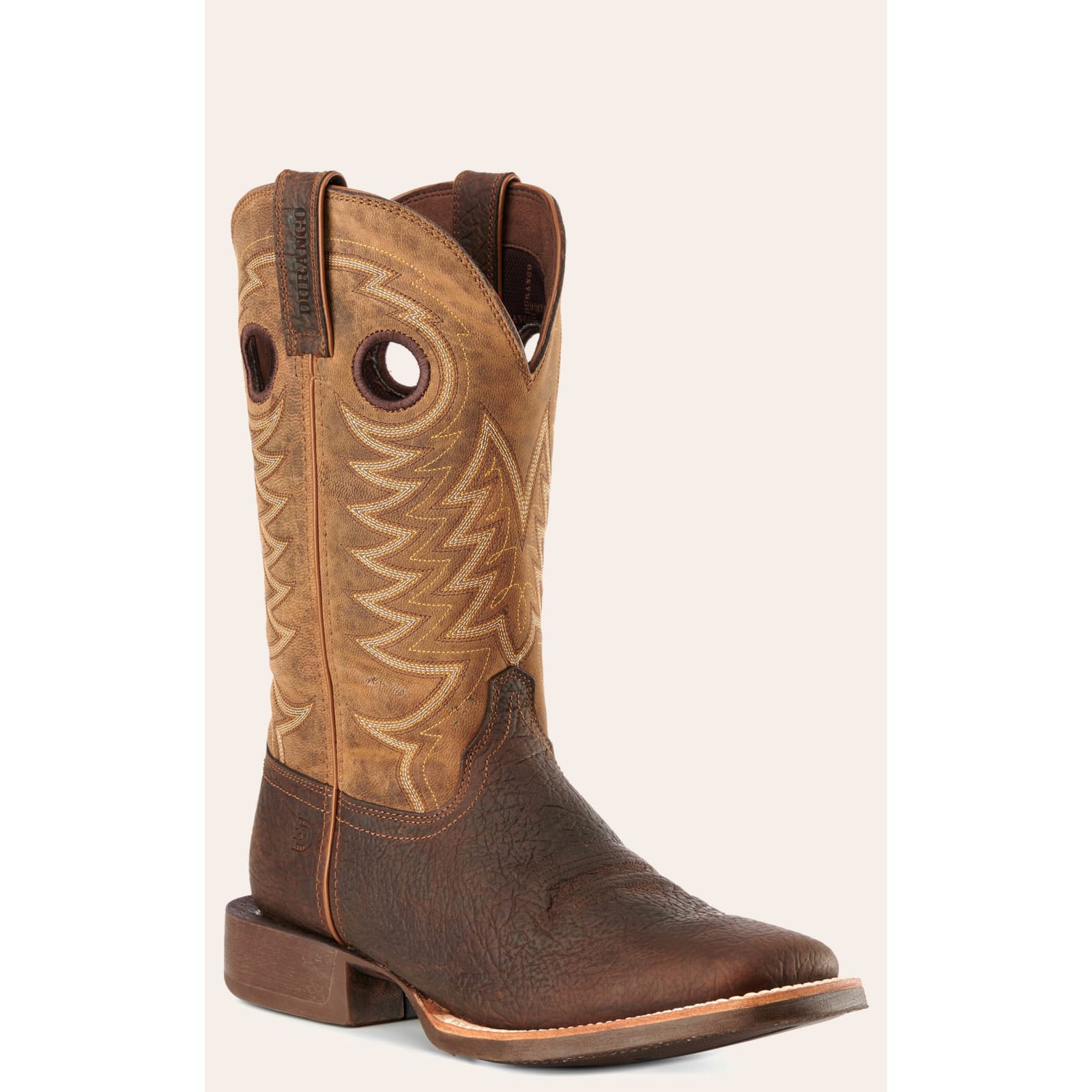 Memory Foam Cowboy Boots atelieryuwa.ciao.jp