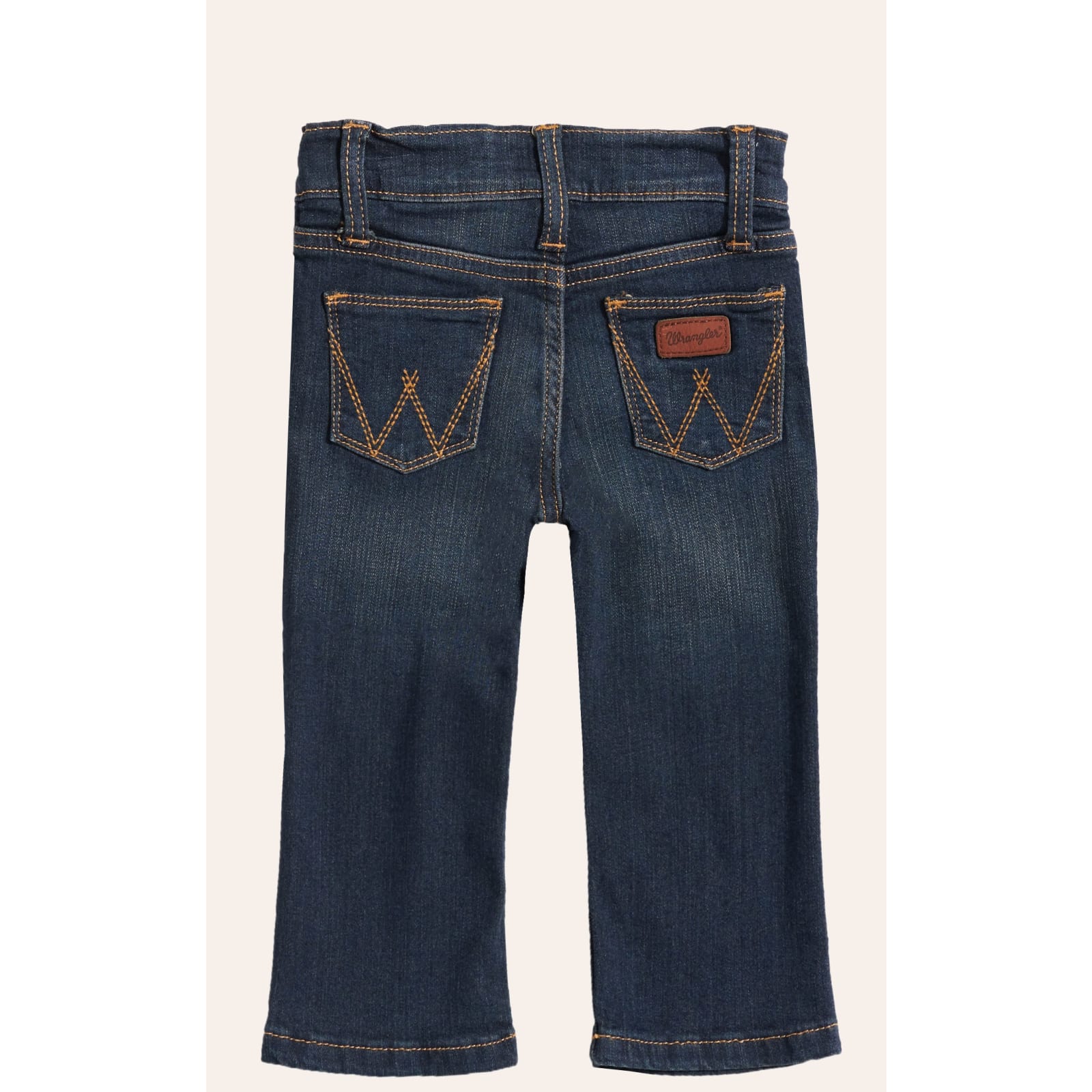 Baby Boy Wrangler Jeans atelieryuwa.ciao.jp