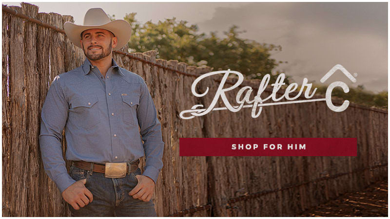 Shop Rafter C